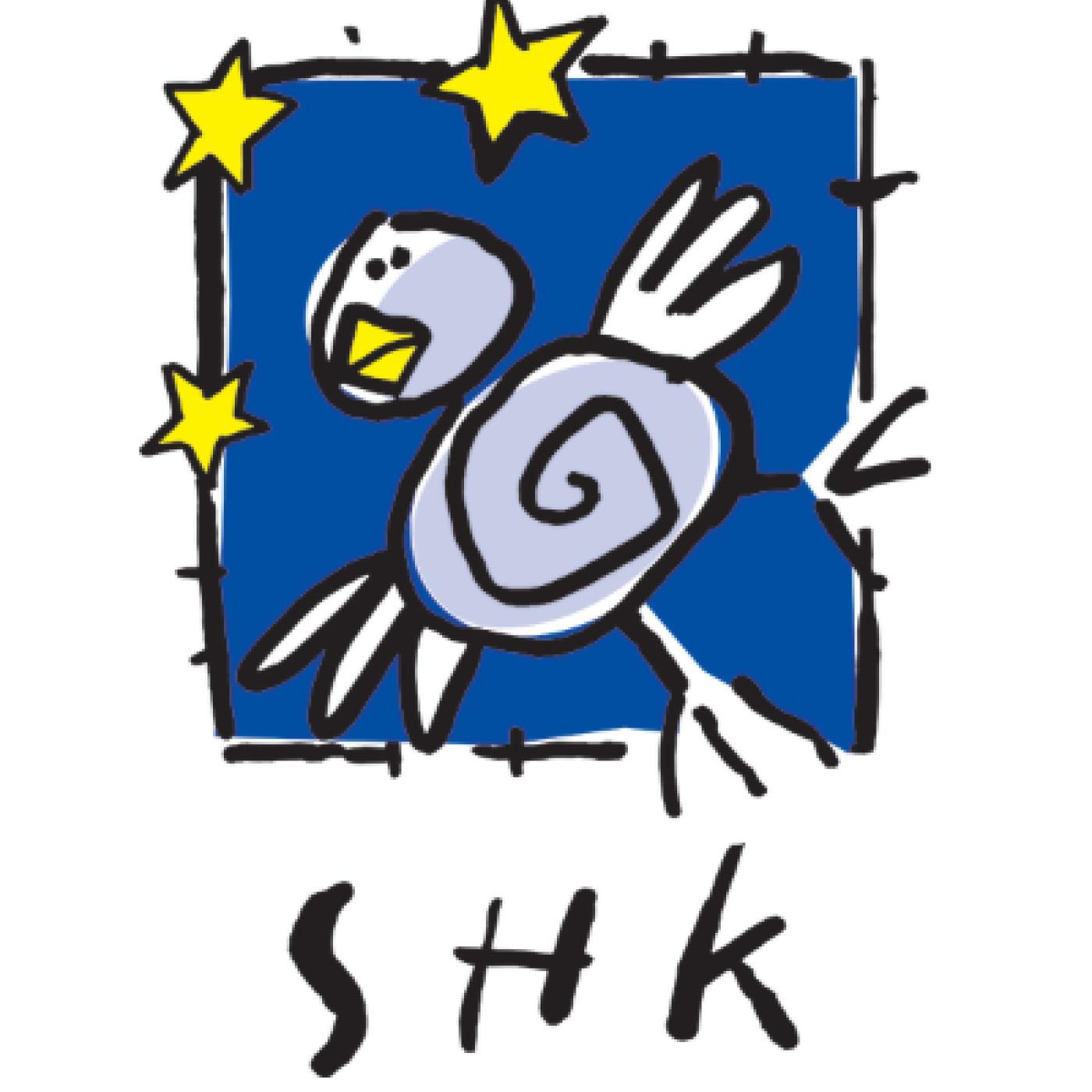 Stichting Spoedeisende Hulp bij Kinderen (SHK) cover art