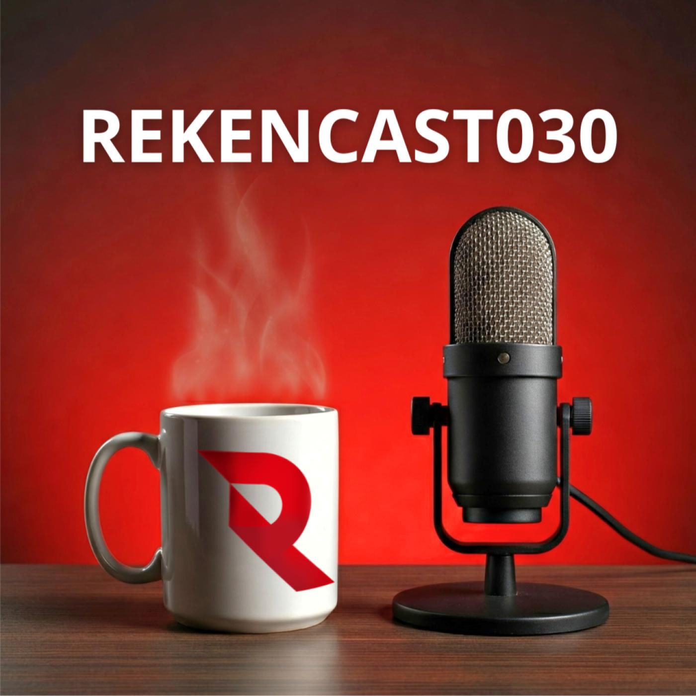 Rekencast030