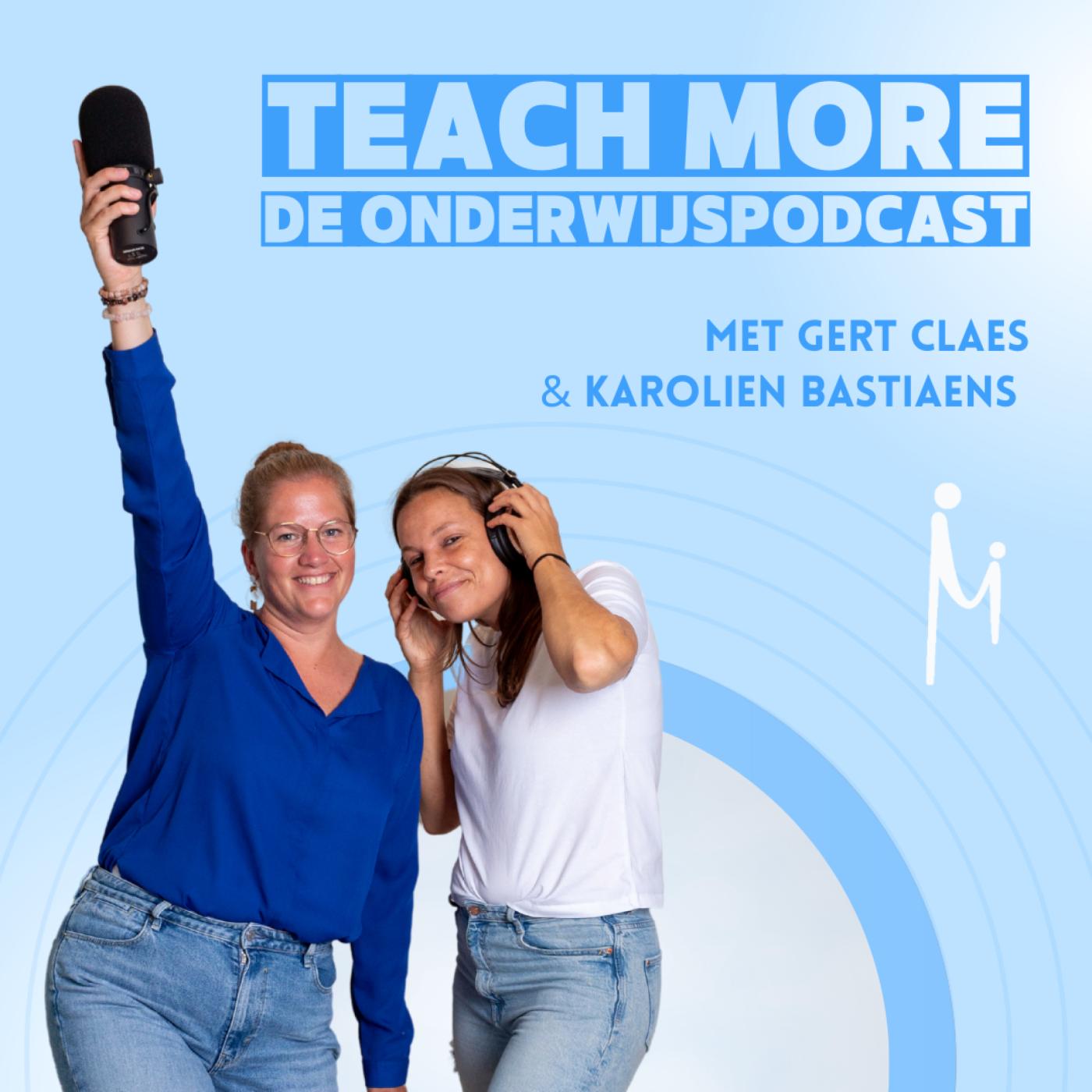 S3 E45: De kracht van een kritische expert.
