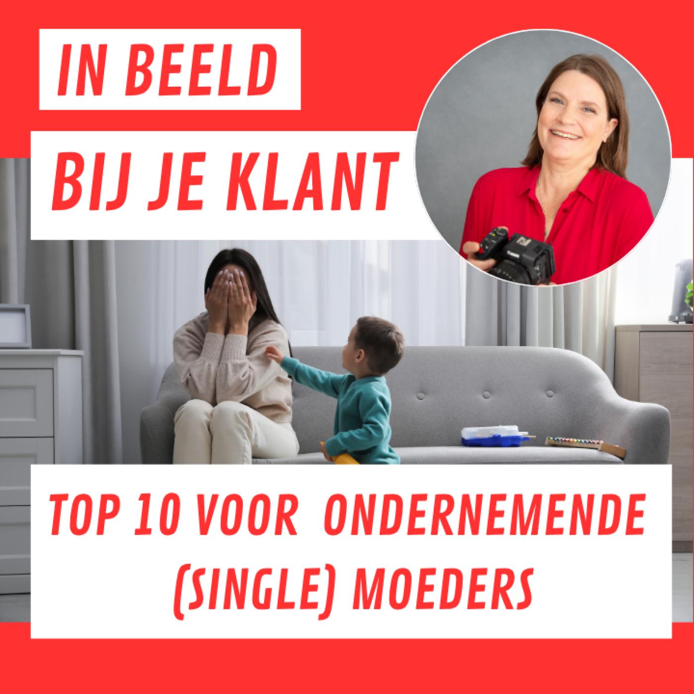 In beeld bij je klant - De Videovakvrouw Podcast