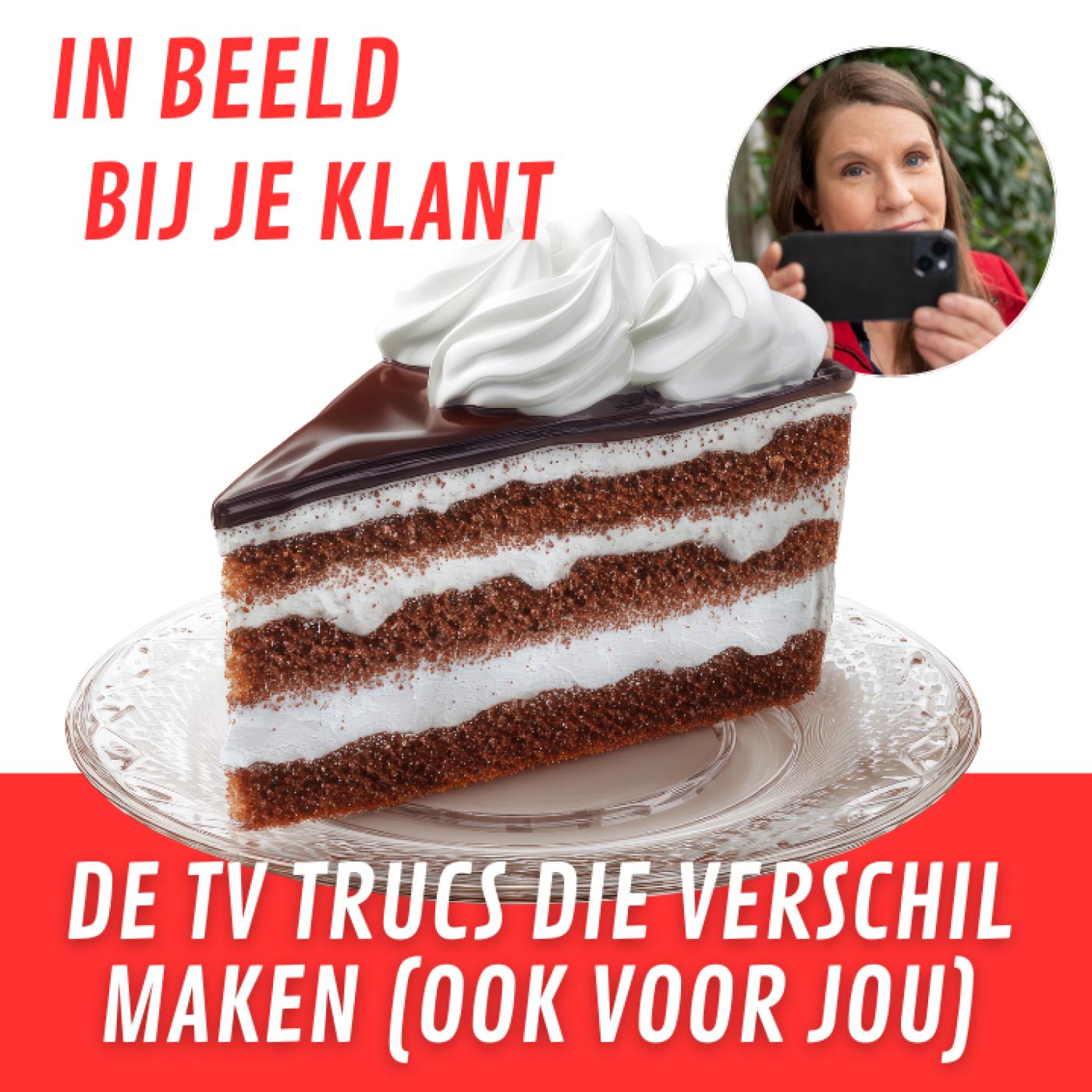 In beeld bij je klant - De Videovakvrouw Podcast
