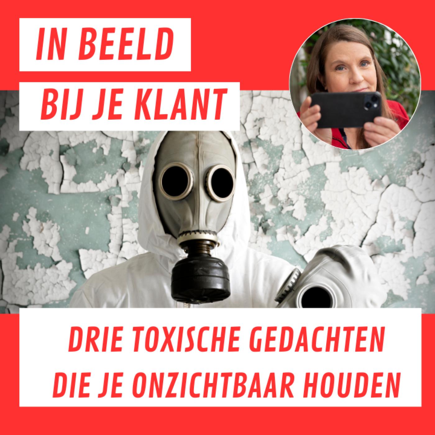 In beeld bij je klant - De Videovakvrouw Podcast