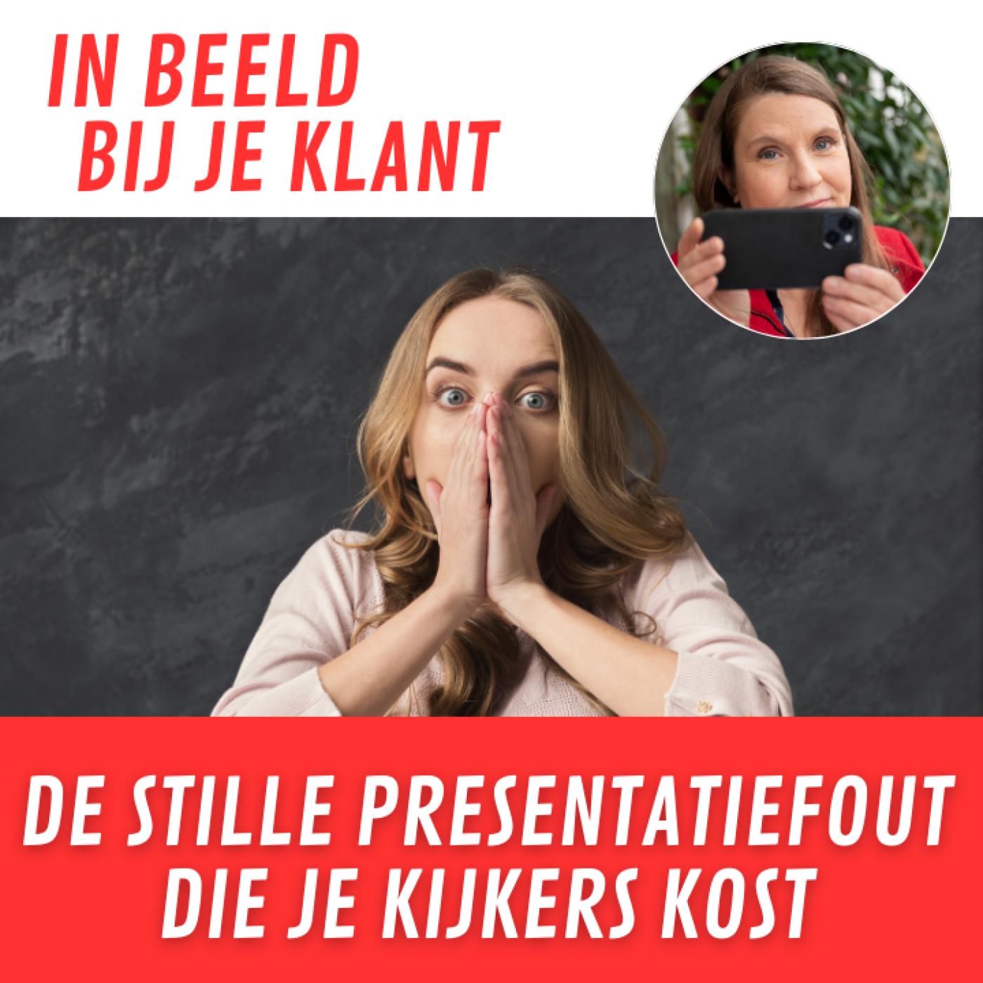 In beeld bij je klant - De Videovakvrouw Podcast