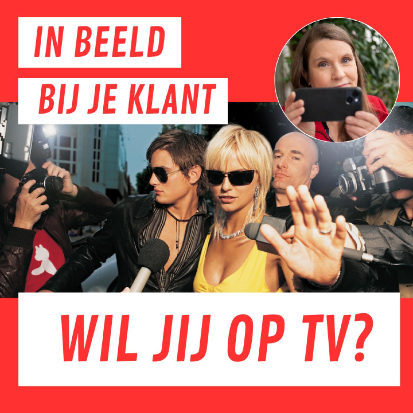 In beeld bij je klant - De Videovakvrouw Podcast
