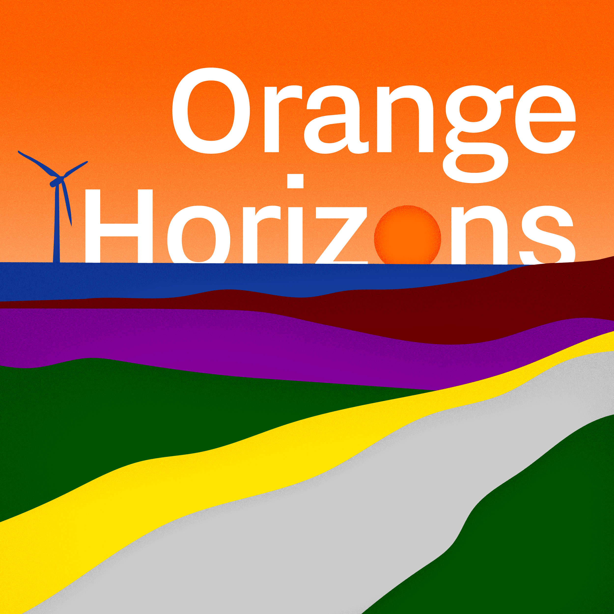 Dutch Wine Trails: 5 Vineyards to Discover in the Netherlands episode artwork