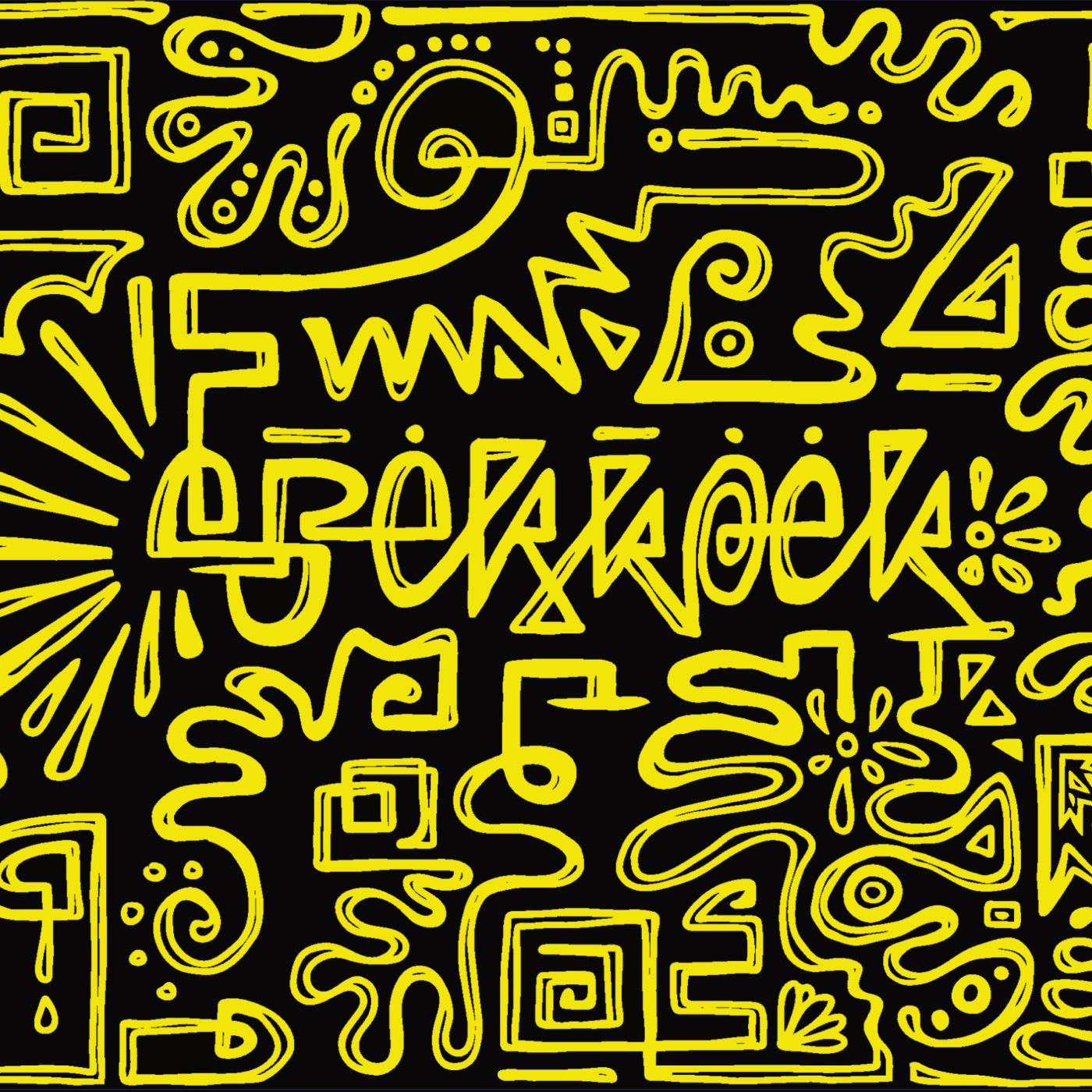 Spekkoek. Podcast podcast artwork