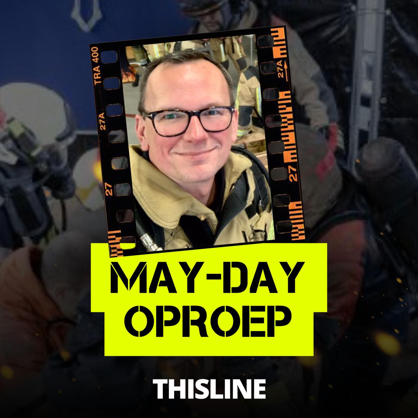 Brandweerman in Nood - Ralph van Daal