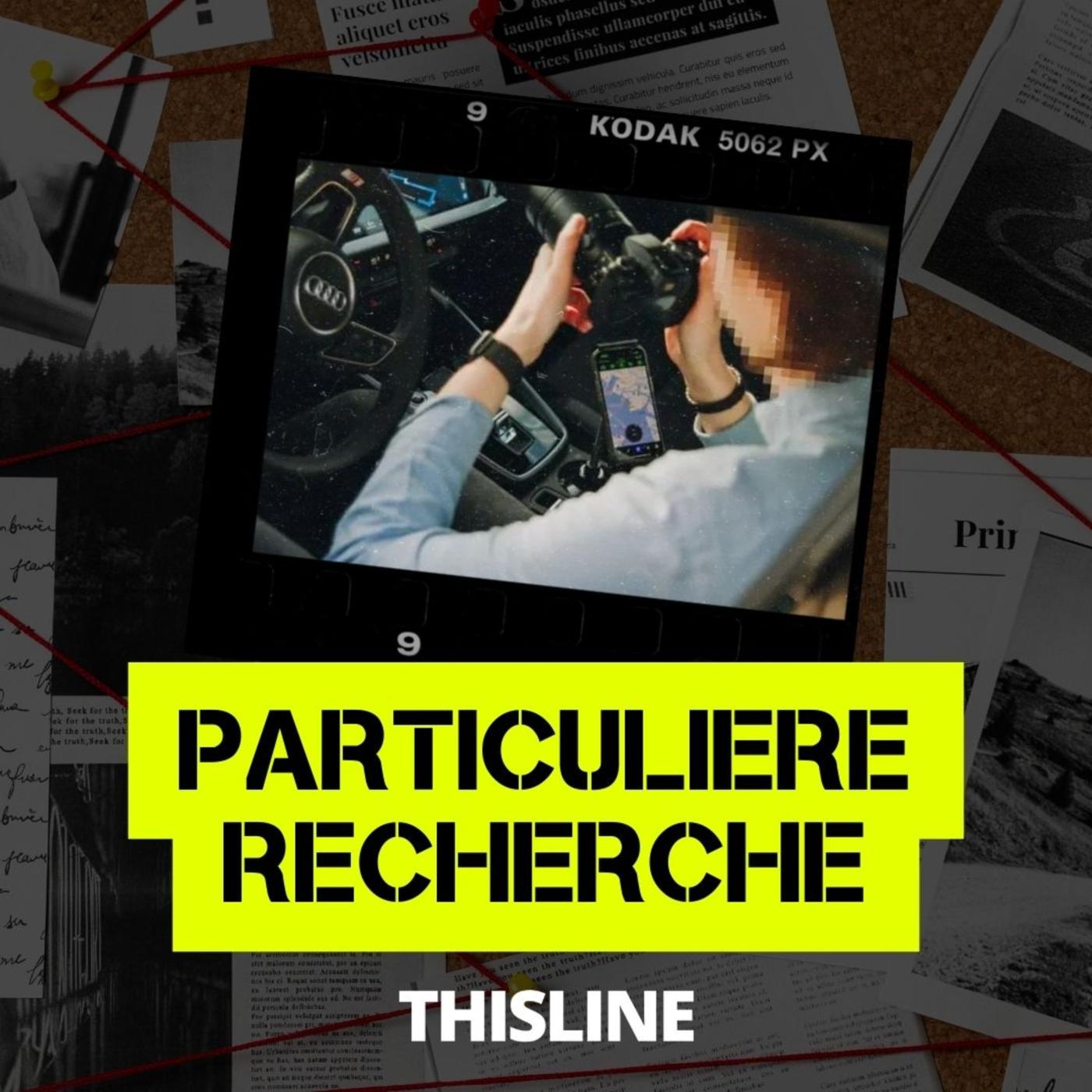 De wereld van particulier onderzoek met rechercheur Jan-Paul Kreukniet