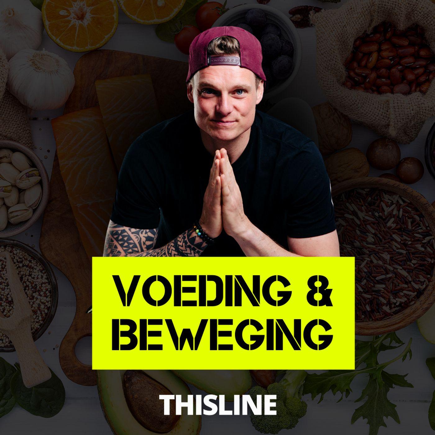 Gezond eten en beweging met onregelmatige werktijden (geüniformeerden)