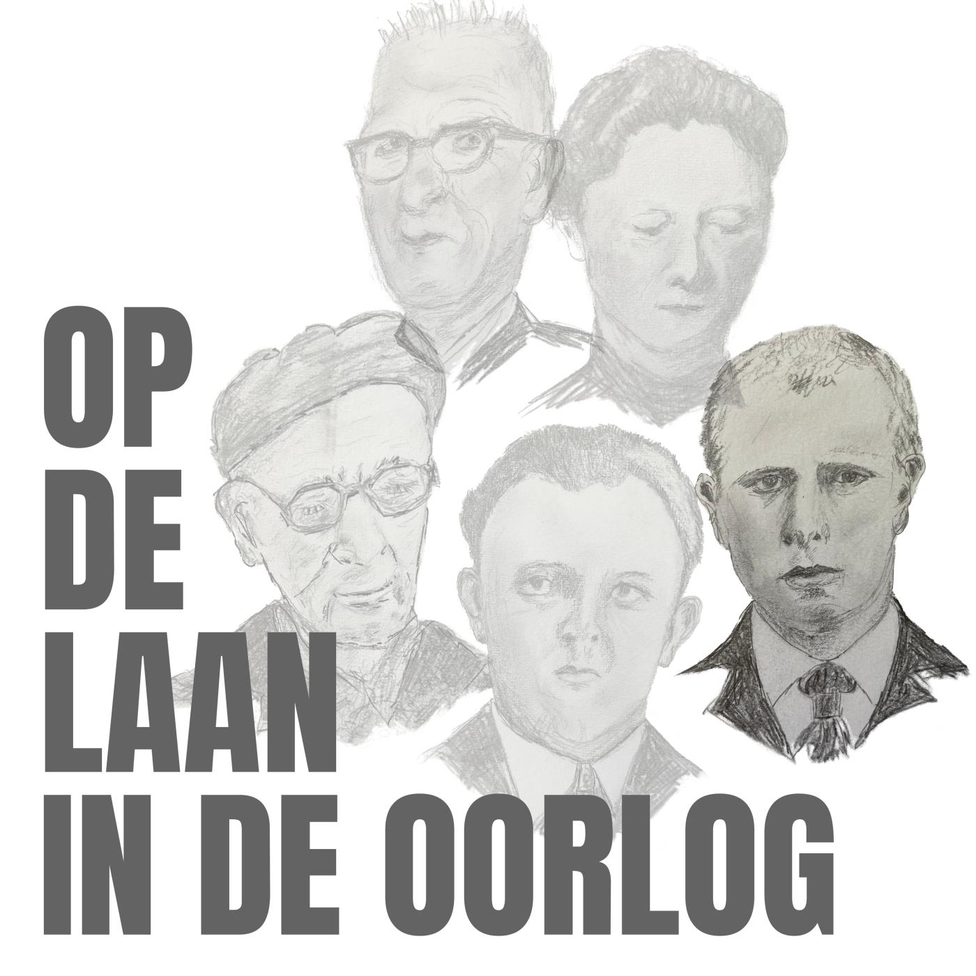 #6 - Gevolgen aflevering artwork