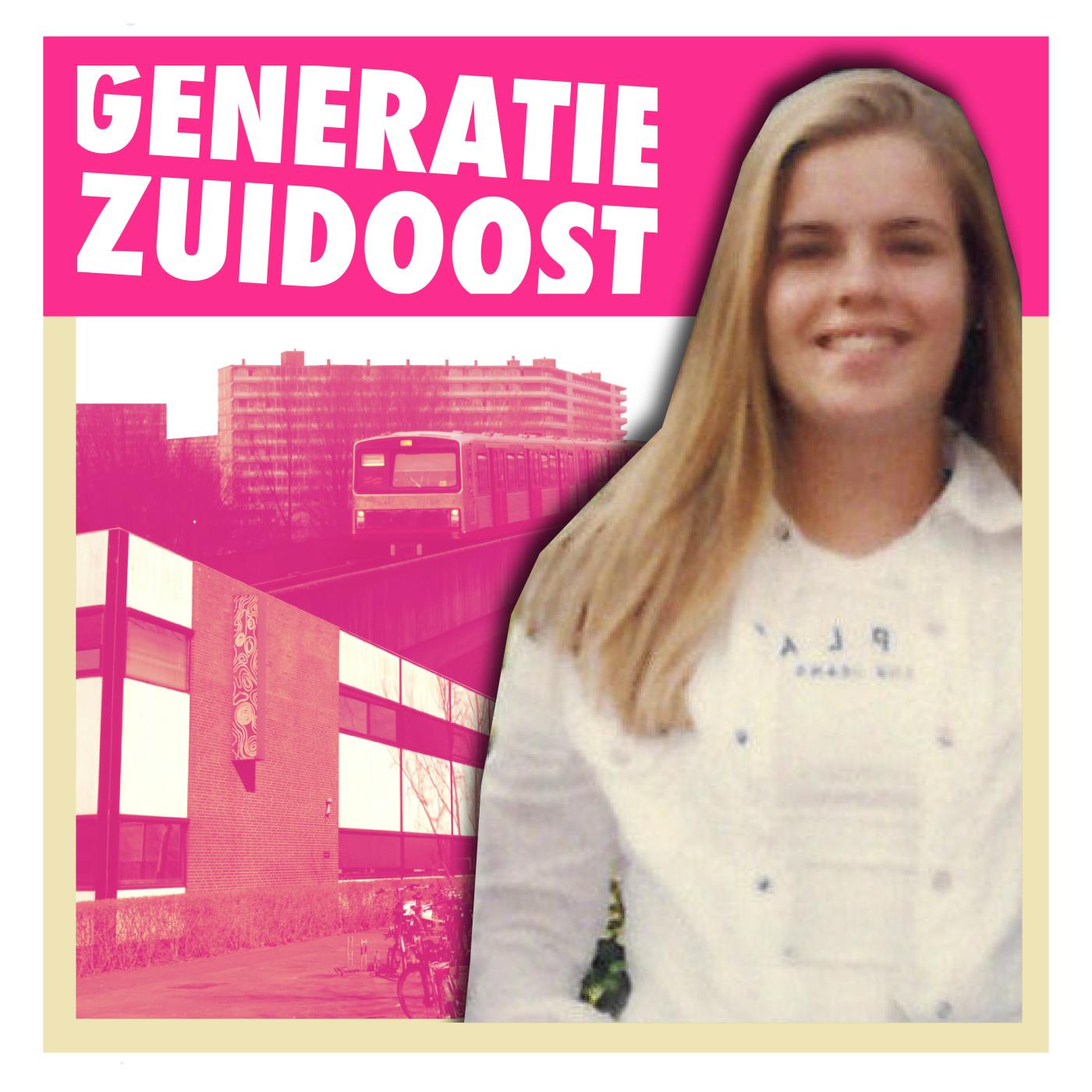 Denise Verkaik - Mode-expert Denise Verkaik - Mode-expert