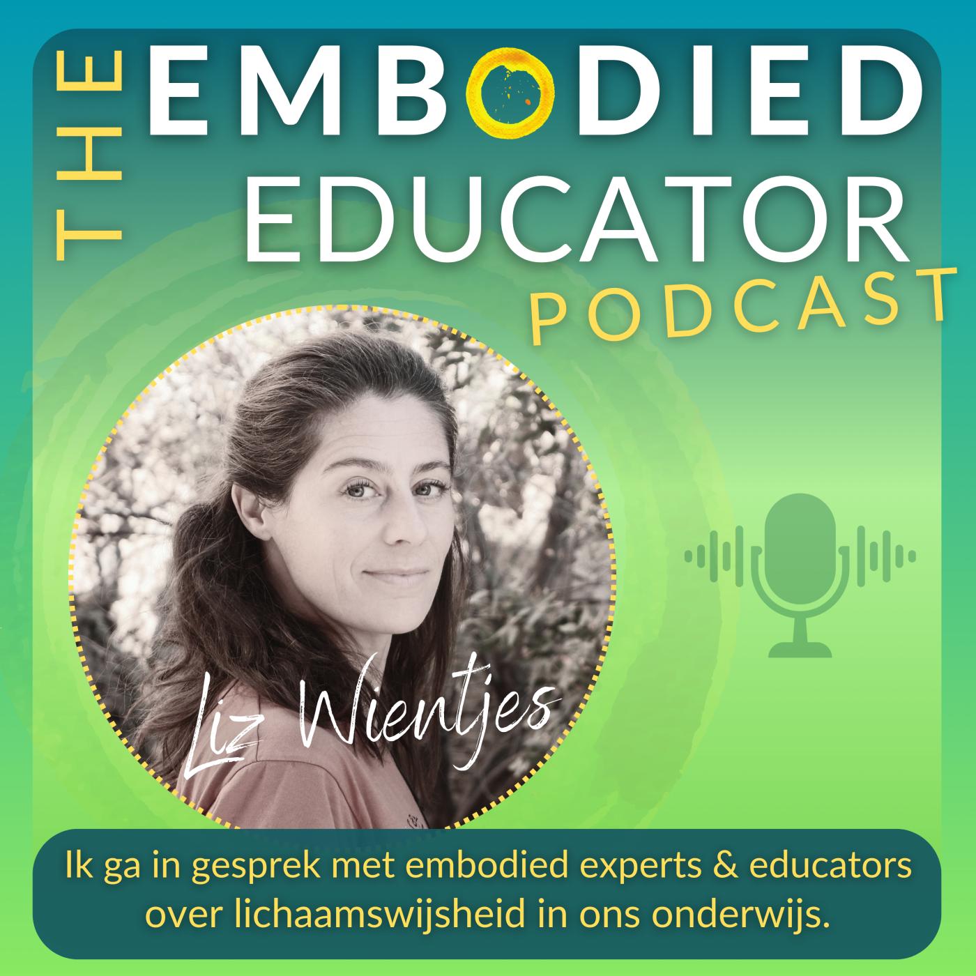 The Embodied Educator Podcast (ENG+NL)