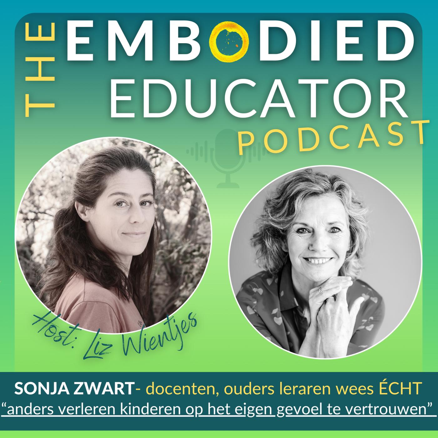 The Embodied Educator Podcast (ENG+NL)