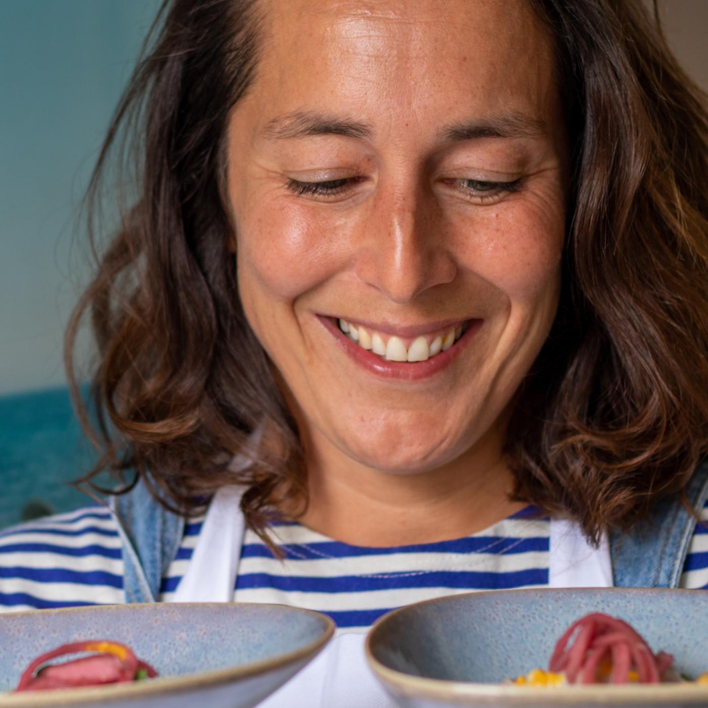 #28: Ceviche en andere Peruaanse heerlijkheden (maar vooral ceviche) aflevering artwork