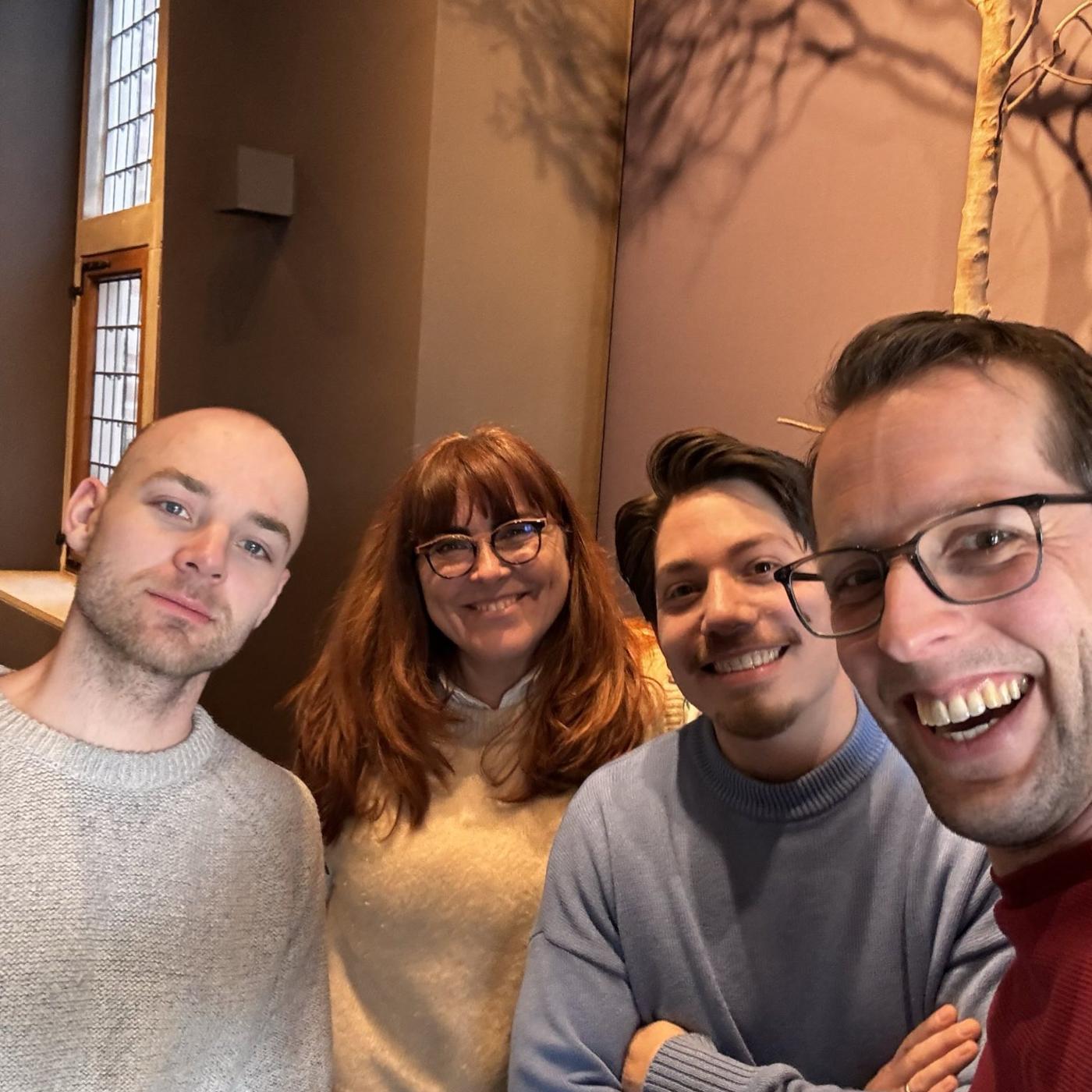 #113: Bij Lutum koken ze écht lokaal en seizoensgebonden