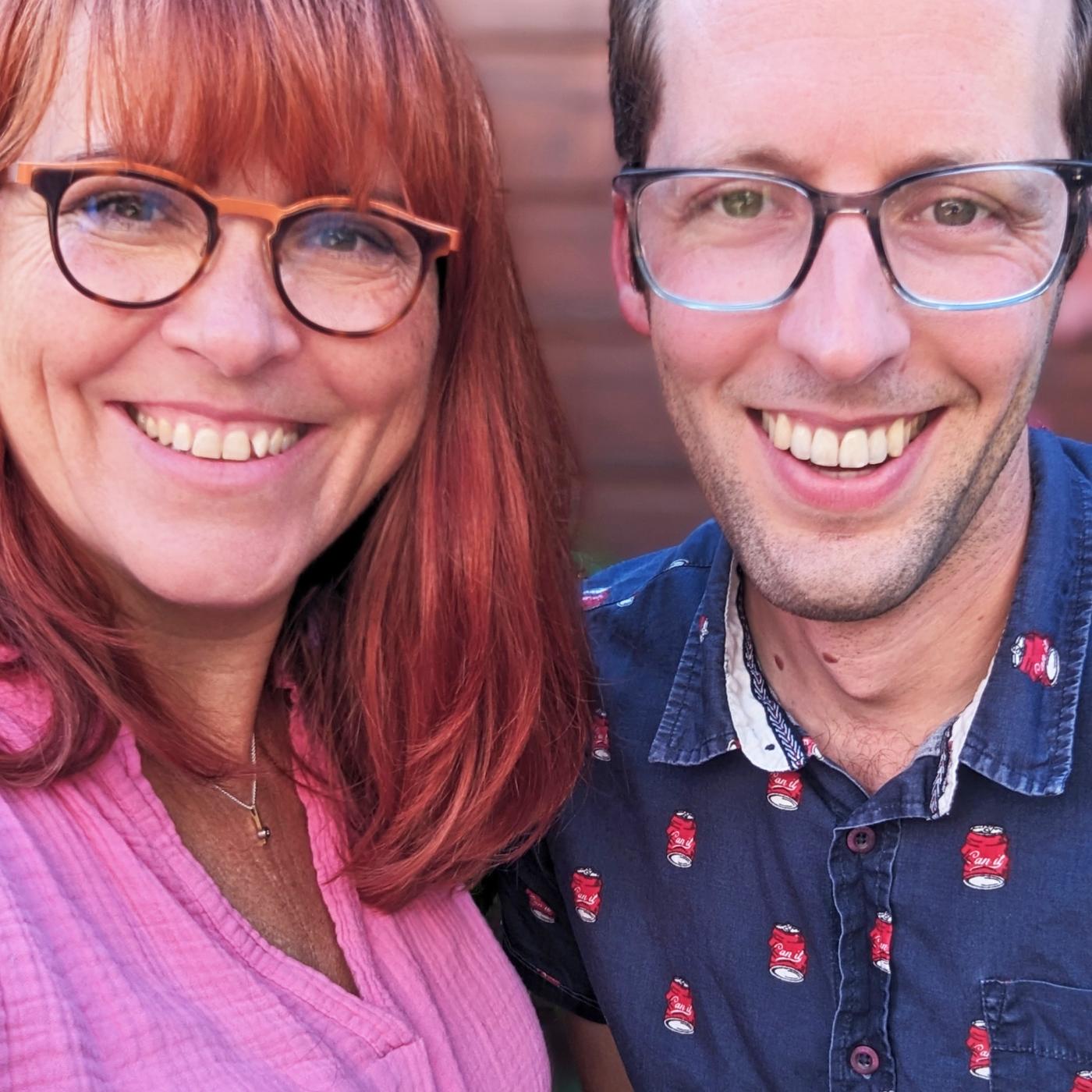 #82: Smaakmakers nu altijd met Susan! aflevering artwork