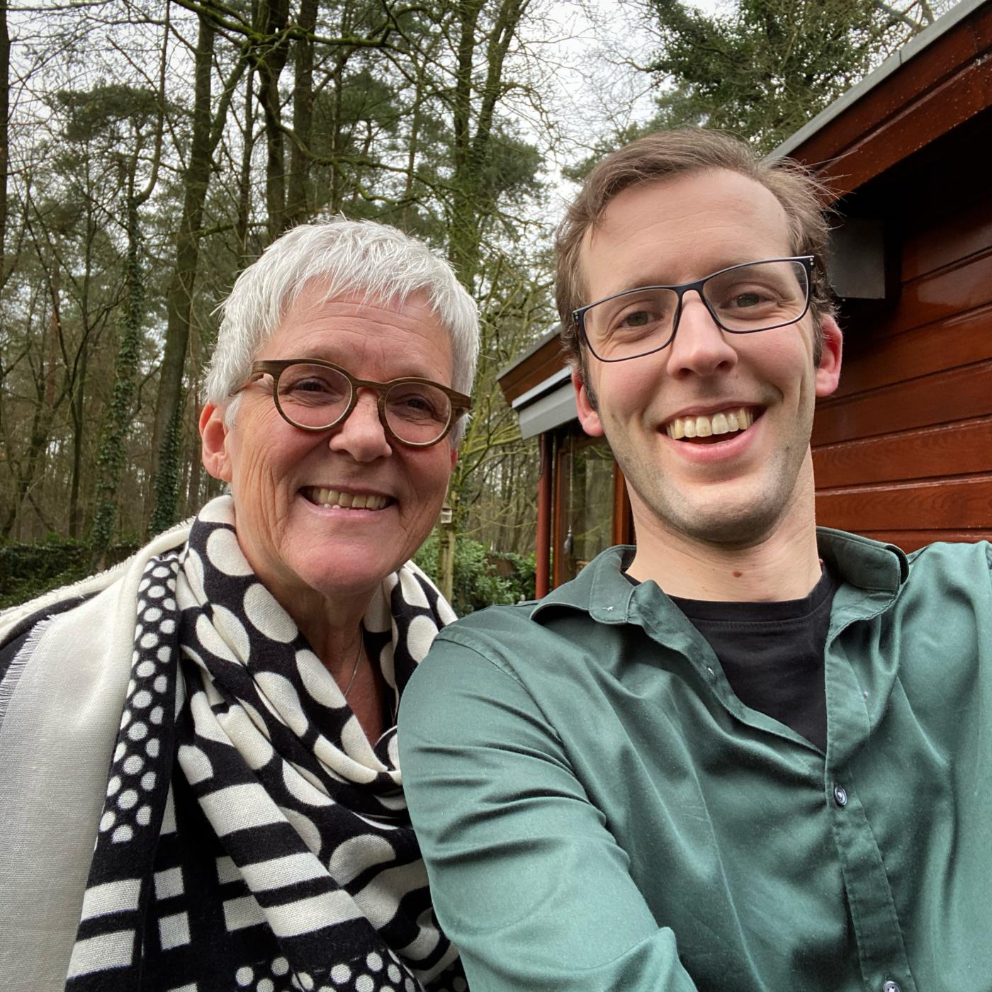 #25: Slow Food strijdt al 30 jaar voor beter eten aflevering artwork