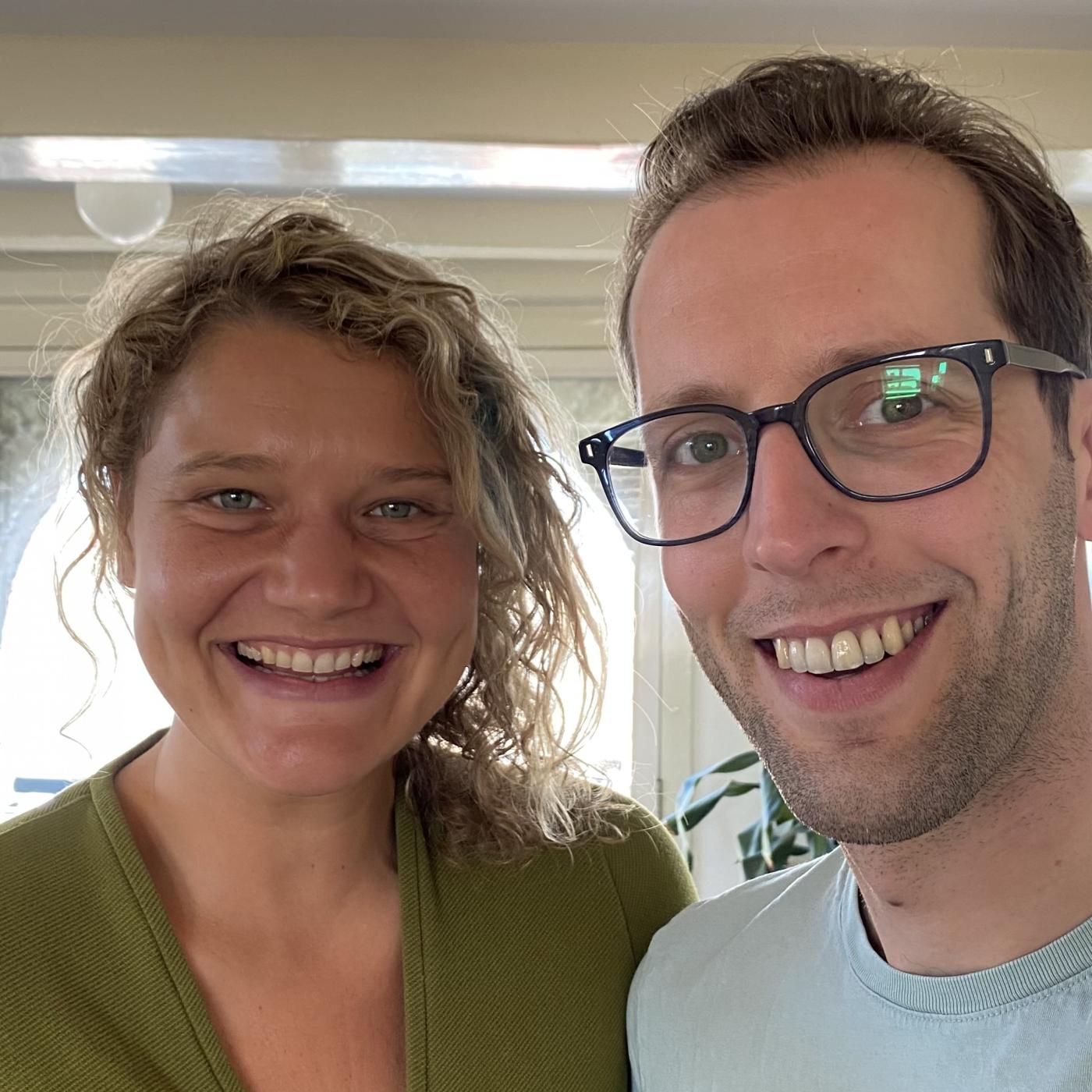 #60: Ontdek de Oostenrijkse keuken met Laura de Grave aflevering artwork