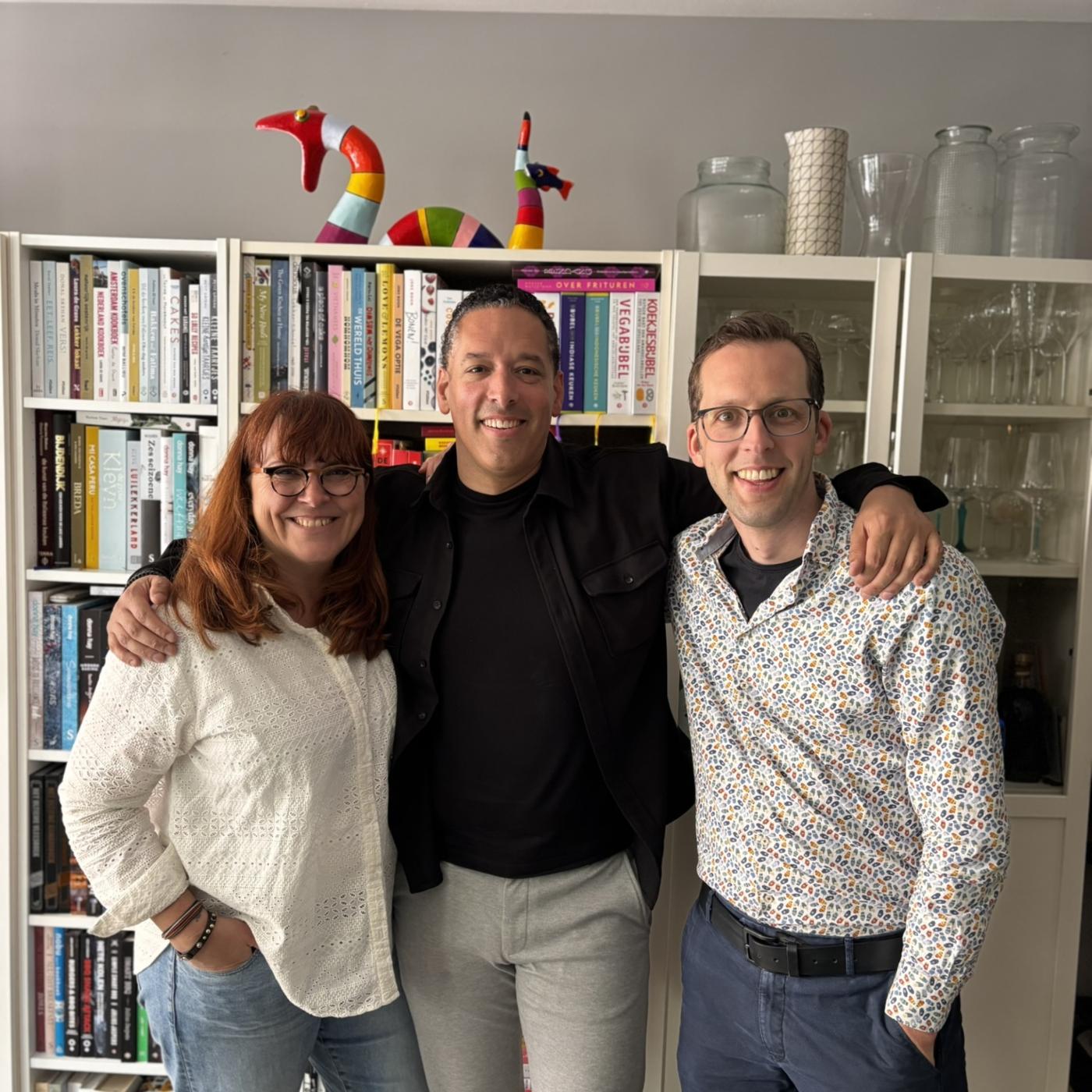 #118: Foodfotografie met fotograaf Lyan van Furth