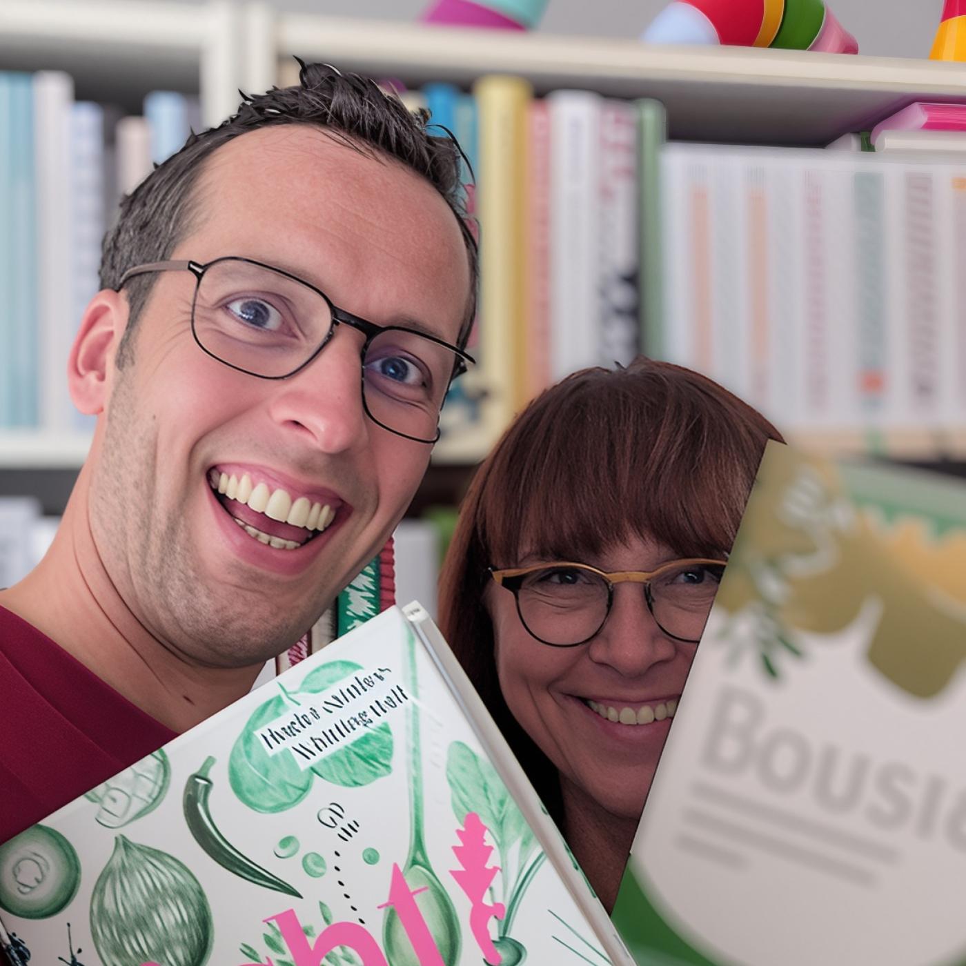 #124: Saté-mayo, tompouce-popcorn en Texel culinair