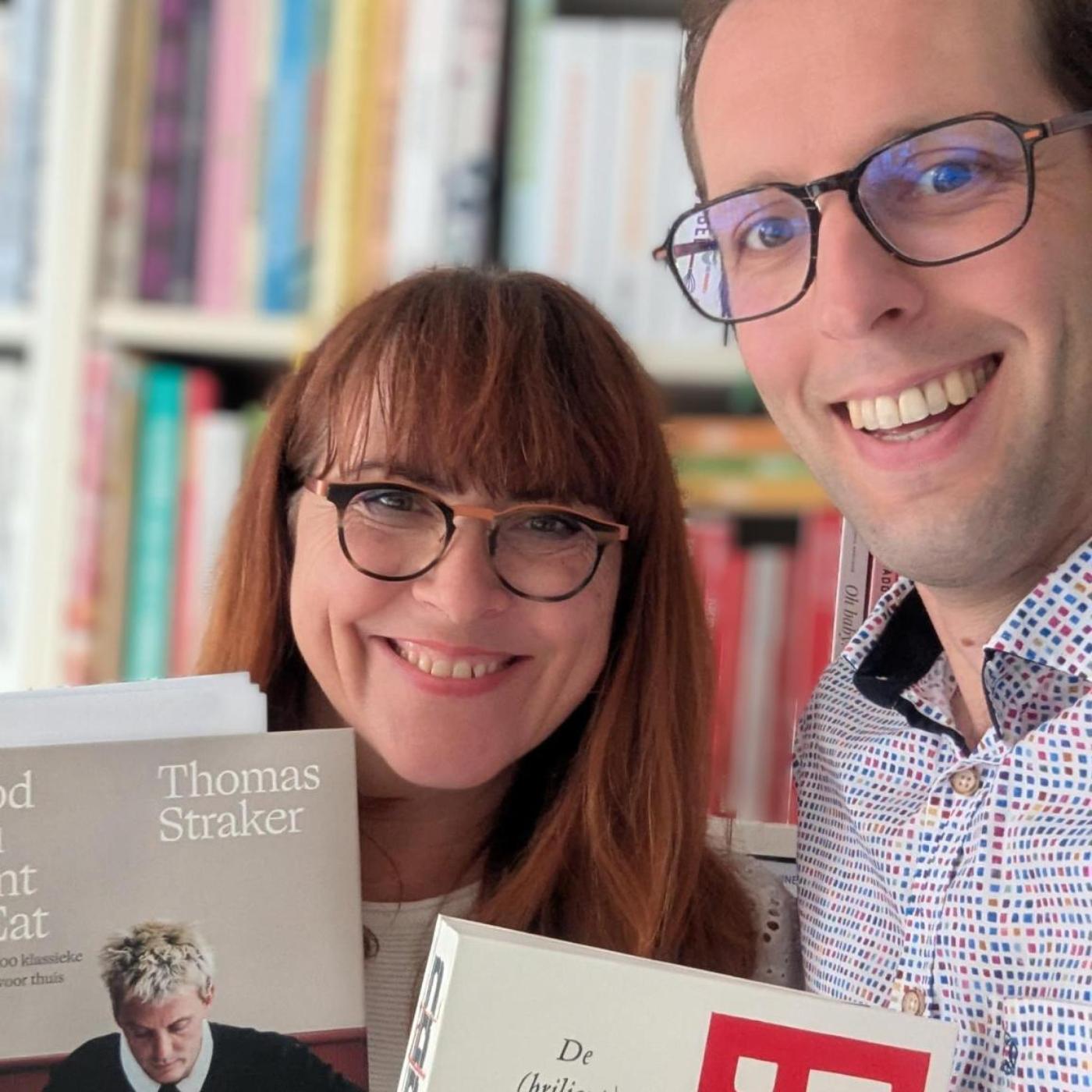 #123: Op zoek naar meer variatie in de keuken