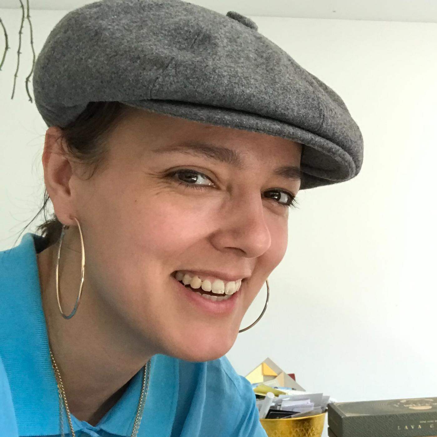 #19: Mooncake maakt jou enthousiast over de nieuwe Nederlandse eetcultuur aflevering artwork