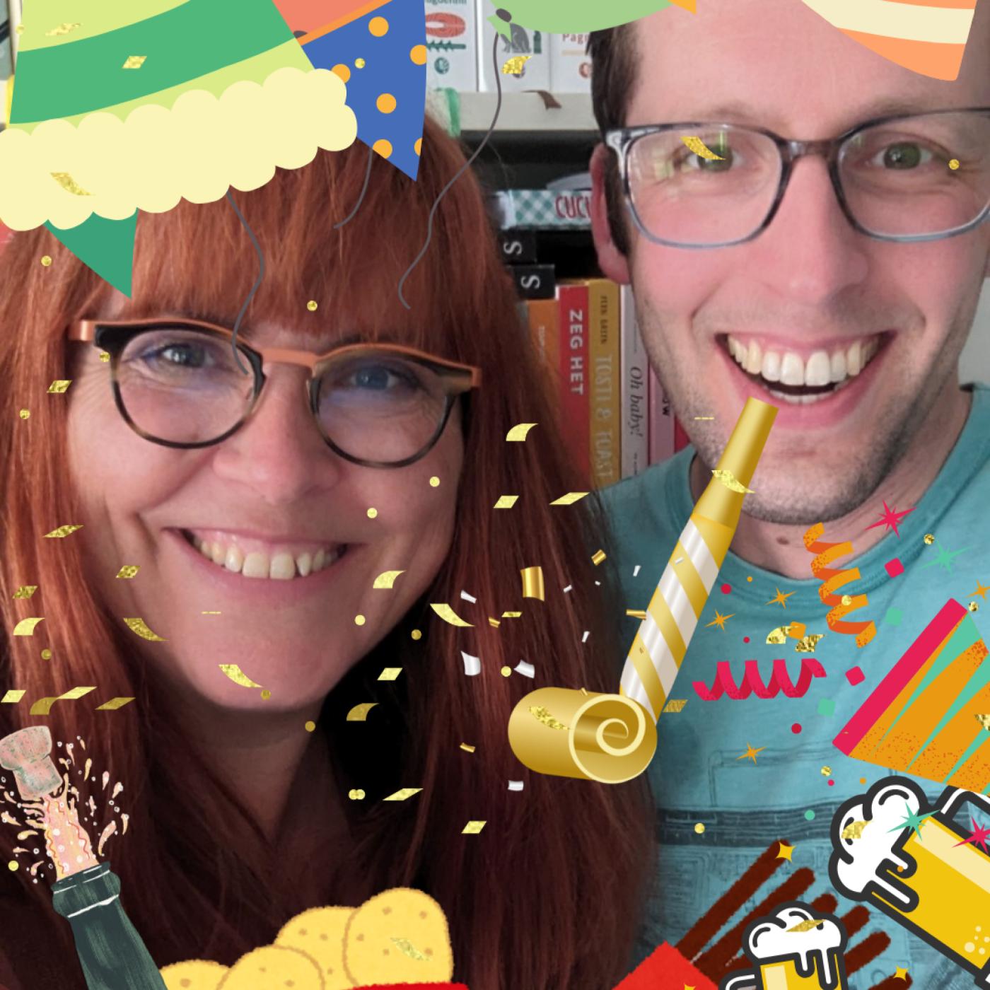 #100: Smaakmakers prijzenfestijn! aflevering artwork