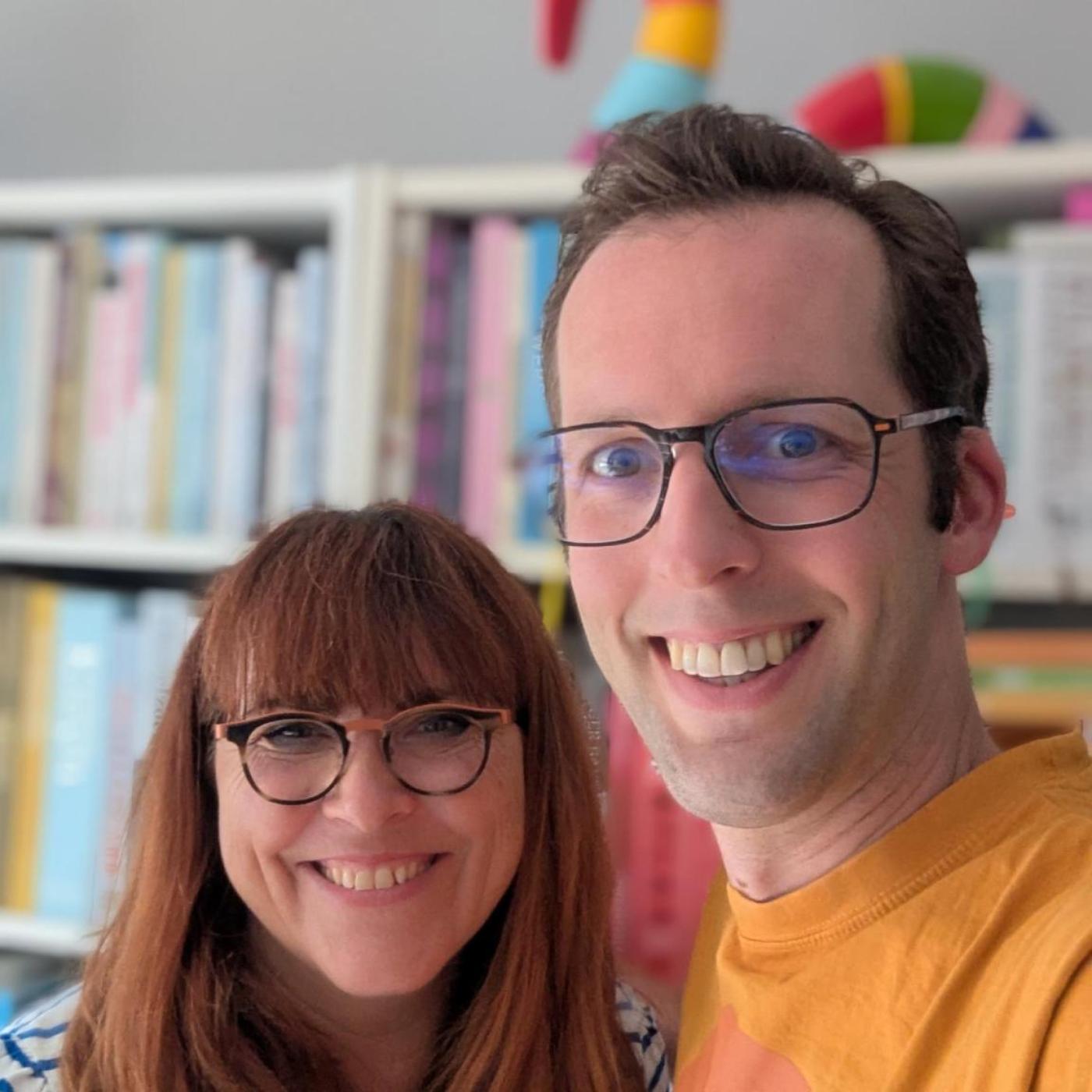 #122: Culinaire souvenirs uit Slovenië en Bretagne