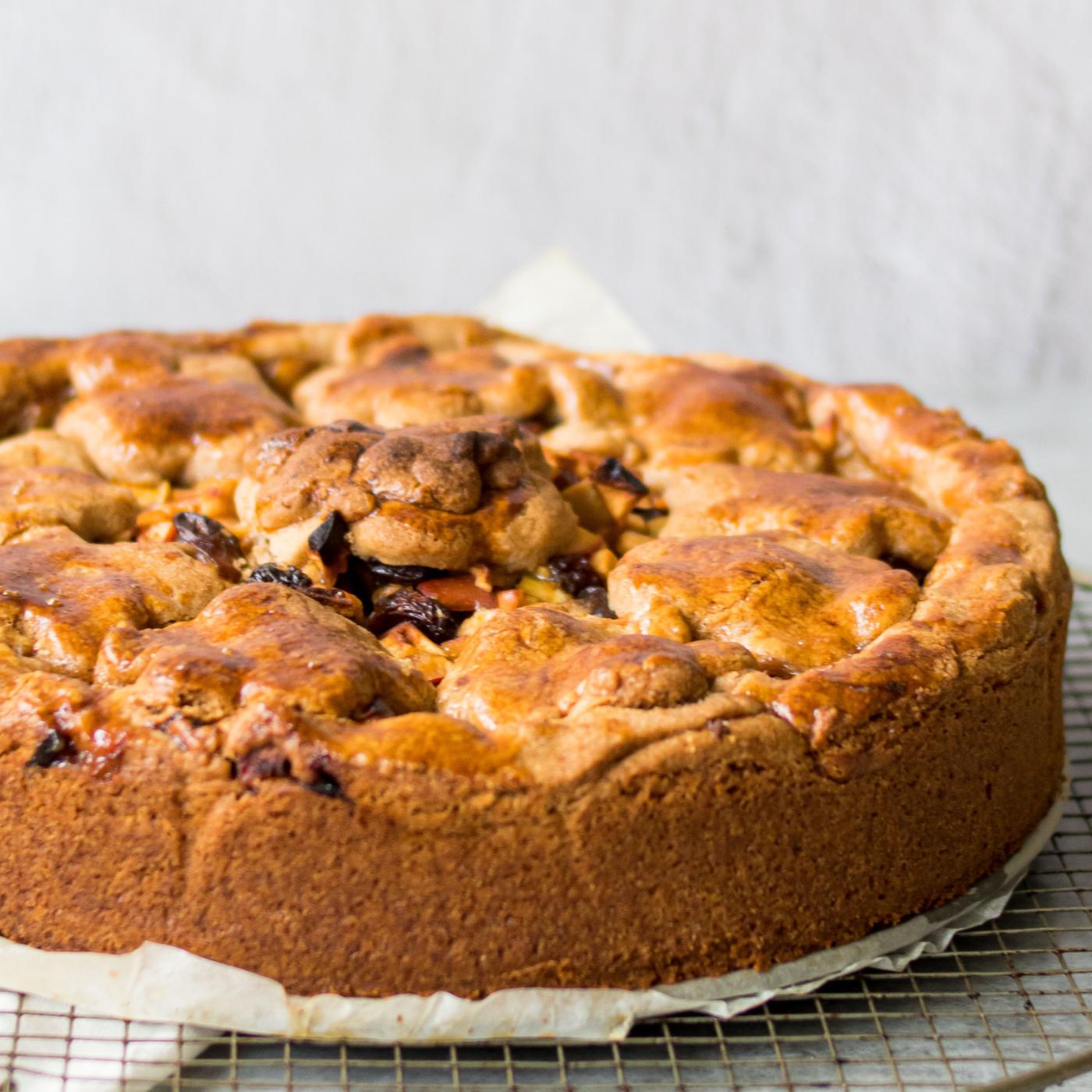 #09.1: De standaarduitrusting van Arachne Molema aflevering artwork