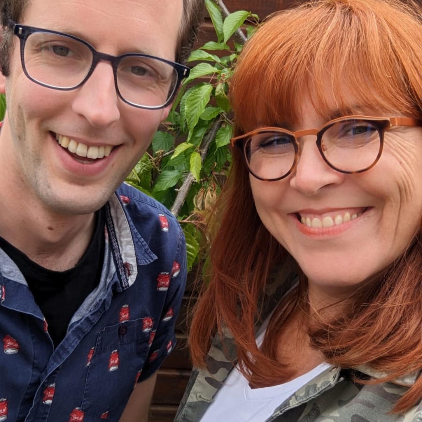 #79: Smaakmakers & Susan: de reis-editie aflevering artwork