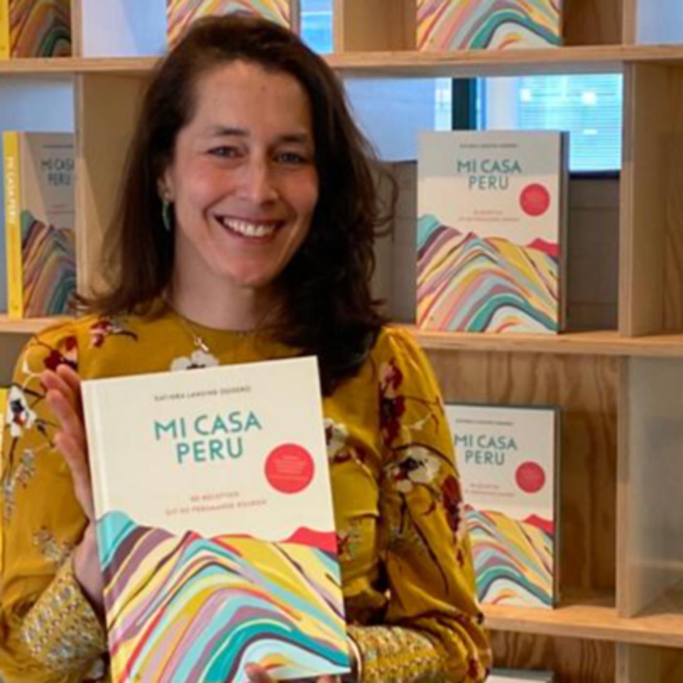 #40: Even bijpraten met Susan Aretz en Katinka Lansink Dodero aflevering artwork