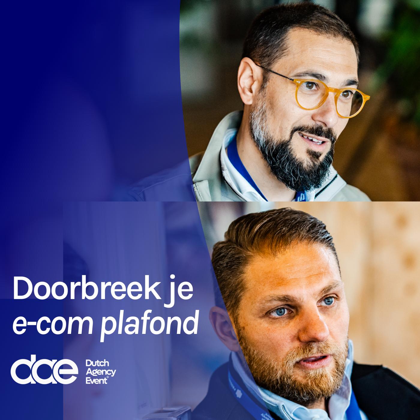 DAE Talks: Agency Insights