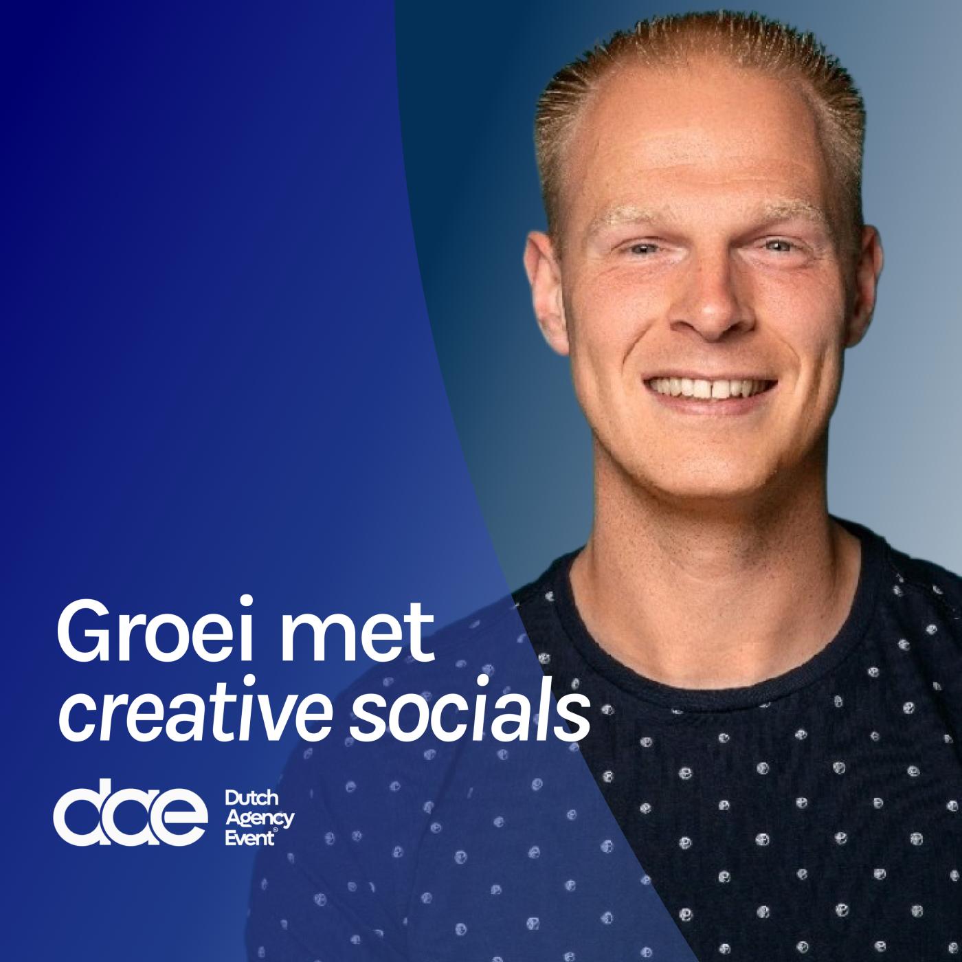 DAE Talks: Agency Insights