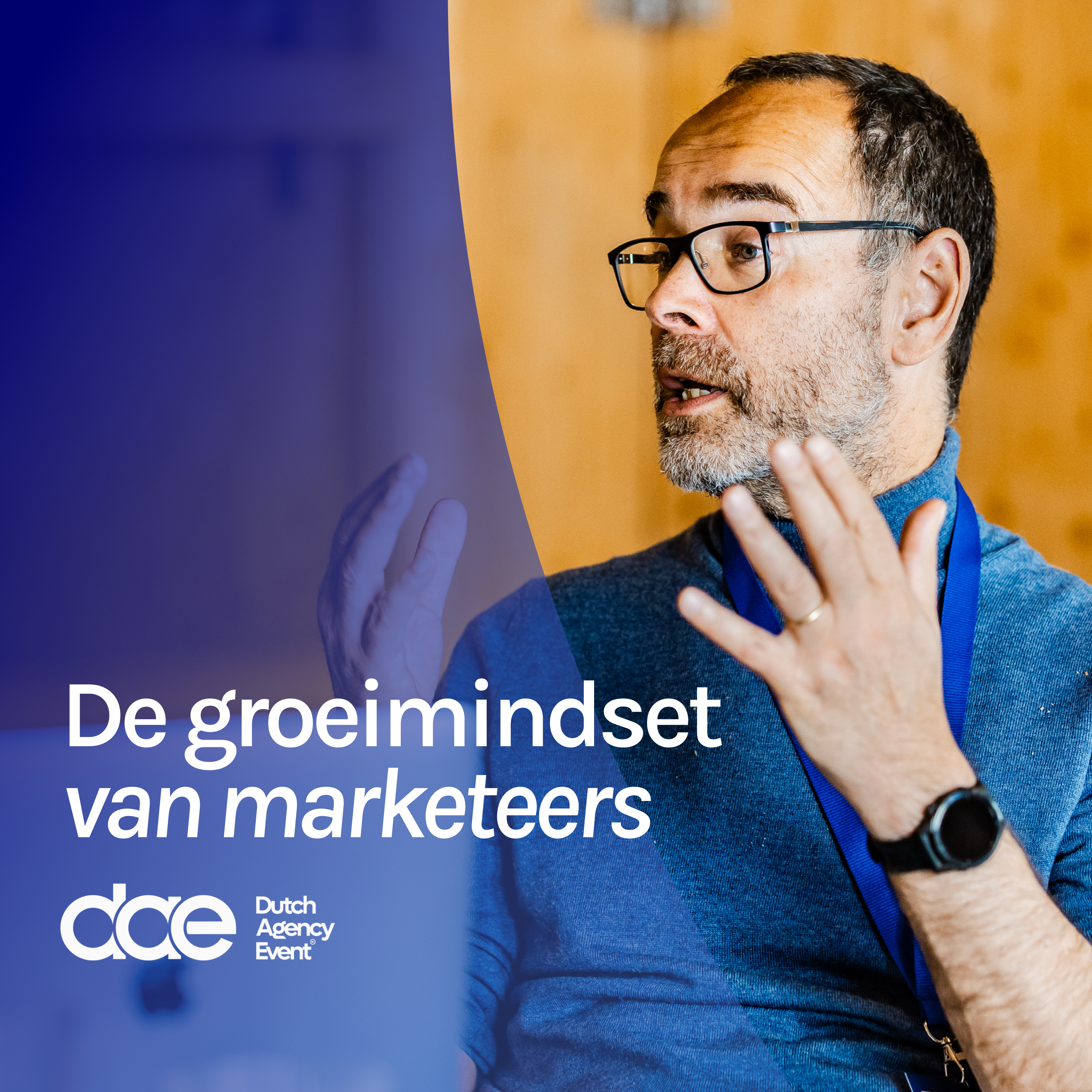 DAE Talks: Agency Insights