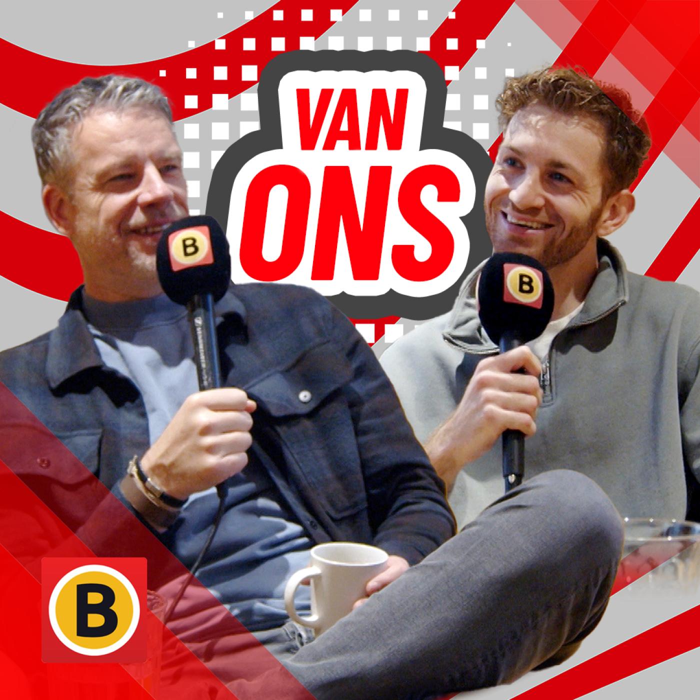 Van Ons - Rob Scheepers Van Ons - Rob Scheepers