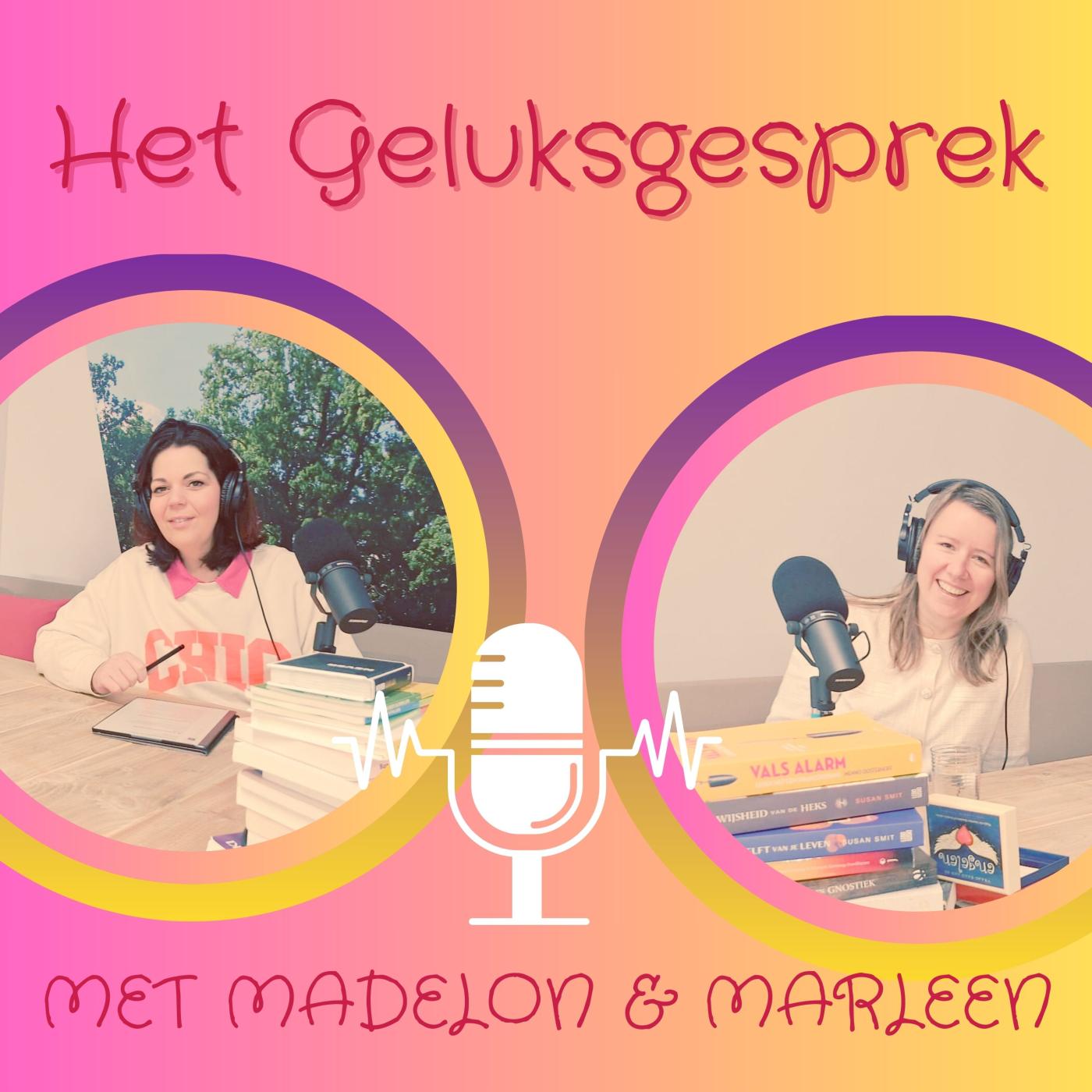 Het Geluksgesprek
