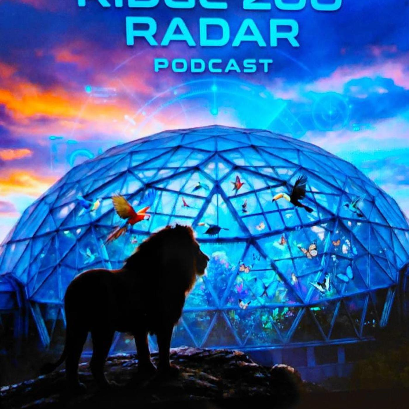 Q&A Dinsdag: Jullie dierentuinvragen beantwoord | Wildlands sluit Nortica Aquarium | Nieuws uit Belfast Zoo |