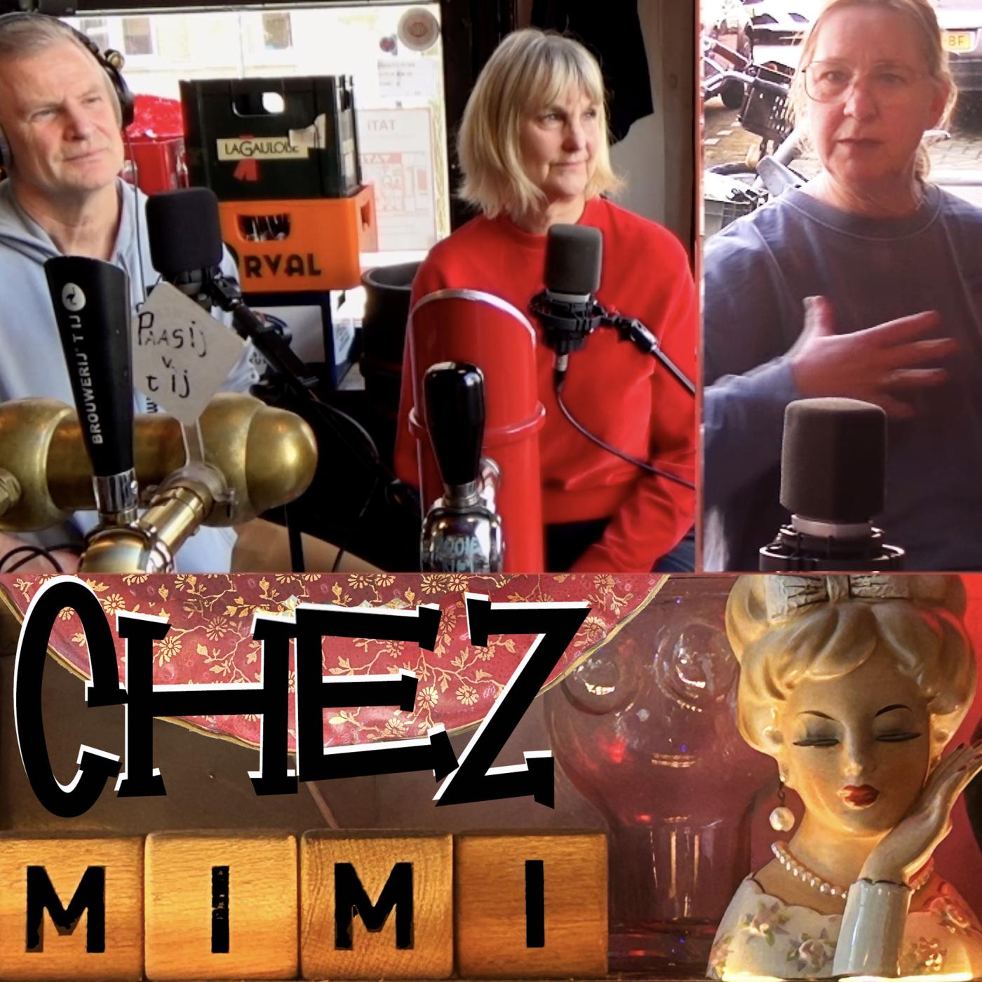 Chez Mimi afl. 3