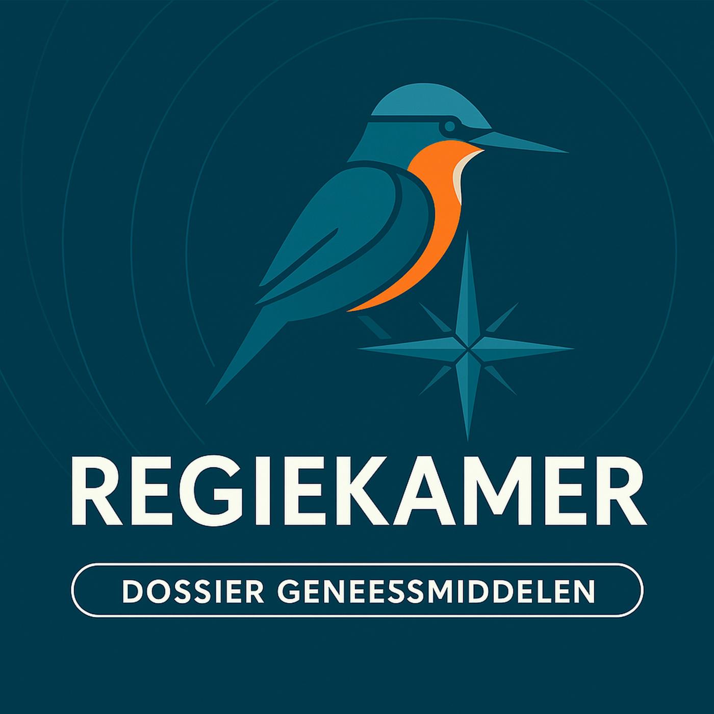 Geneesmiddelen · Dure Geneesmiddelen aflevering artwork