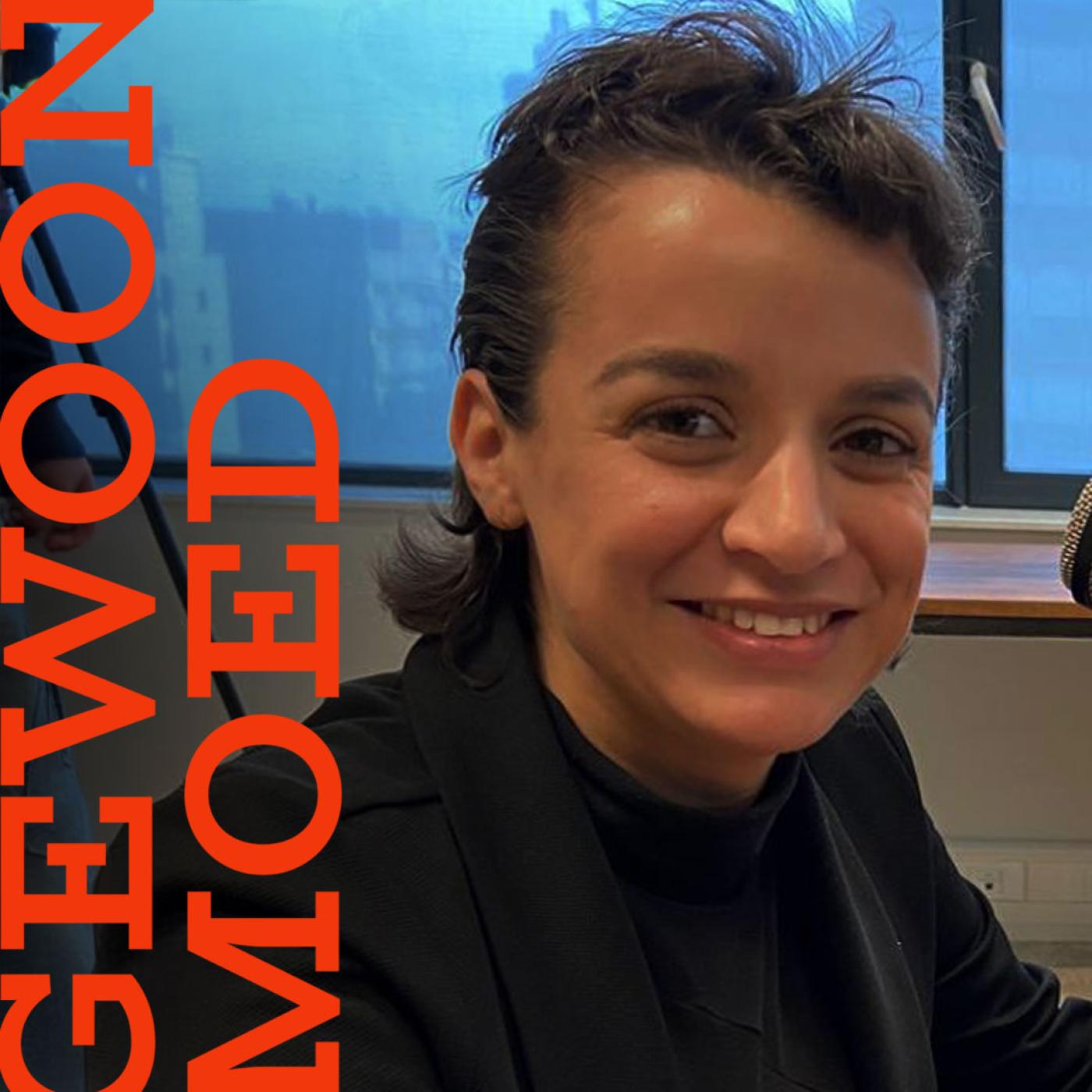 Afl. 5 Over optimisme en de moed om het leven te omarmen. Afl. 5 Over optimisme en de moed om het leven te omarmen.