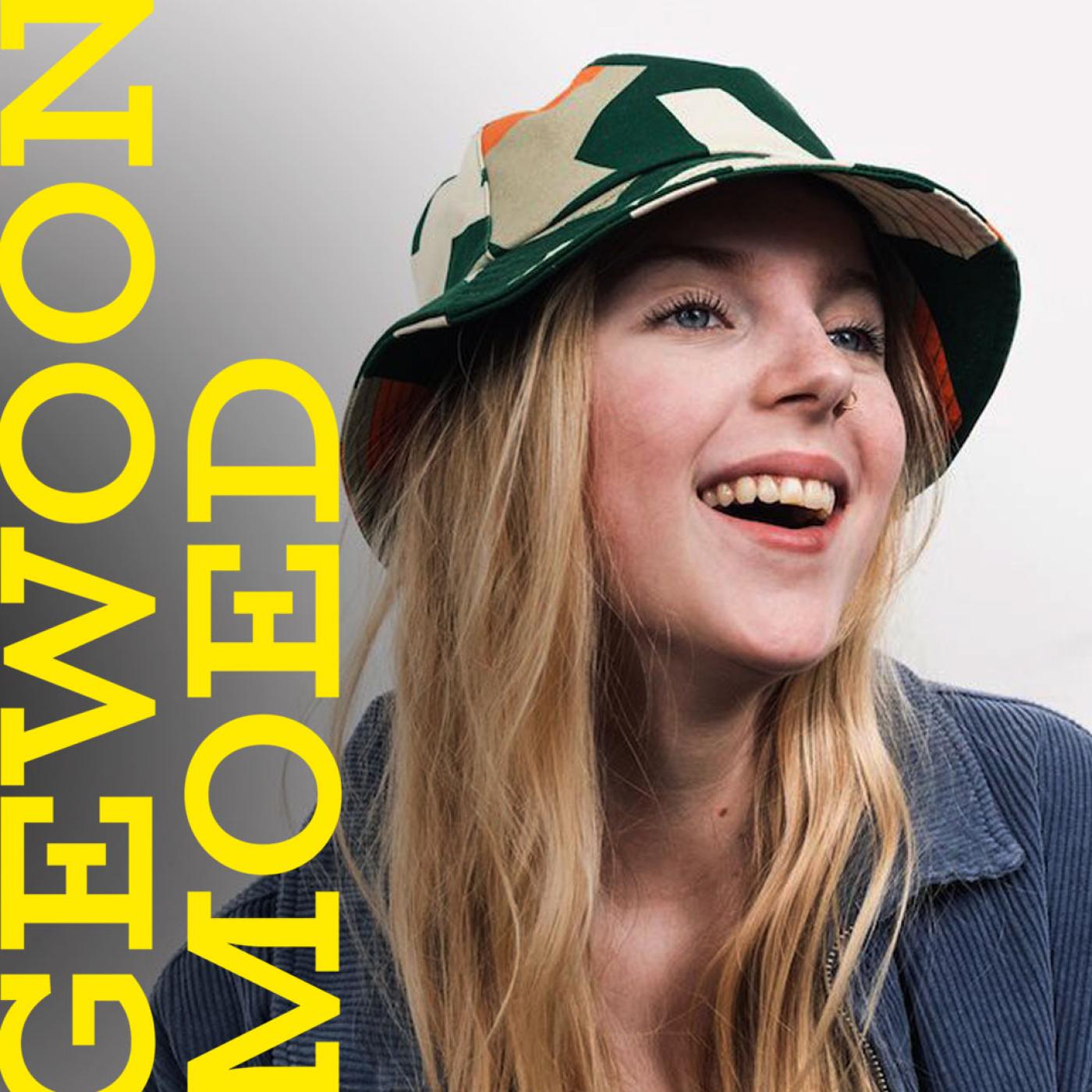 Afl. 13 Moed om te beginnen in een wereld vol afleiding Afl. 13 Moed om te beginnen in een wereld vol afleiding