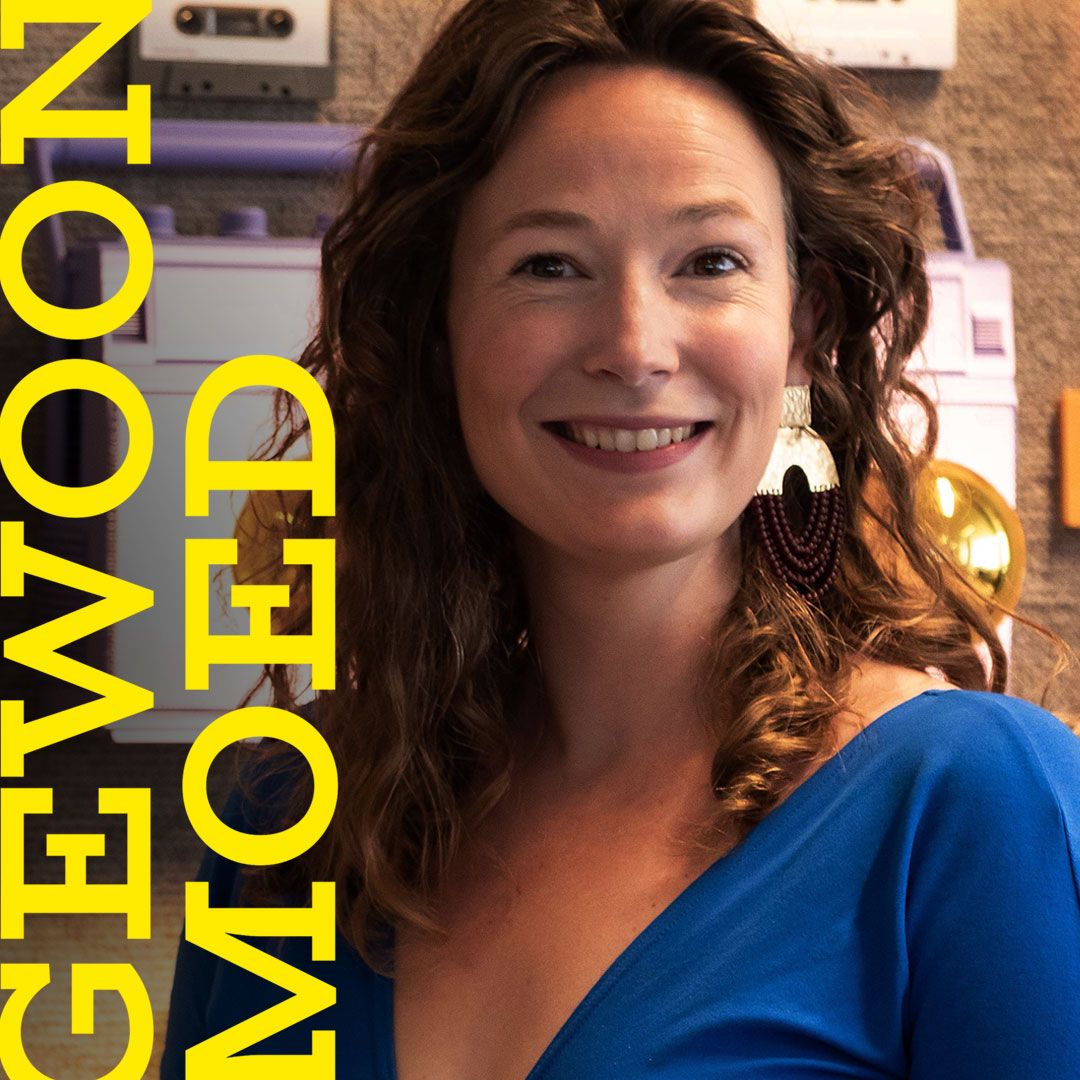 Afl. 9 Nieuwsgierigheid als dagelijkse moed Afl. 9 Nieuwsgierigheid als dagelijkse moed