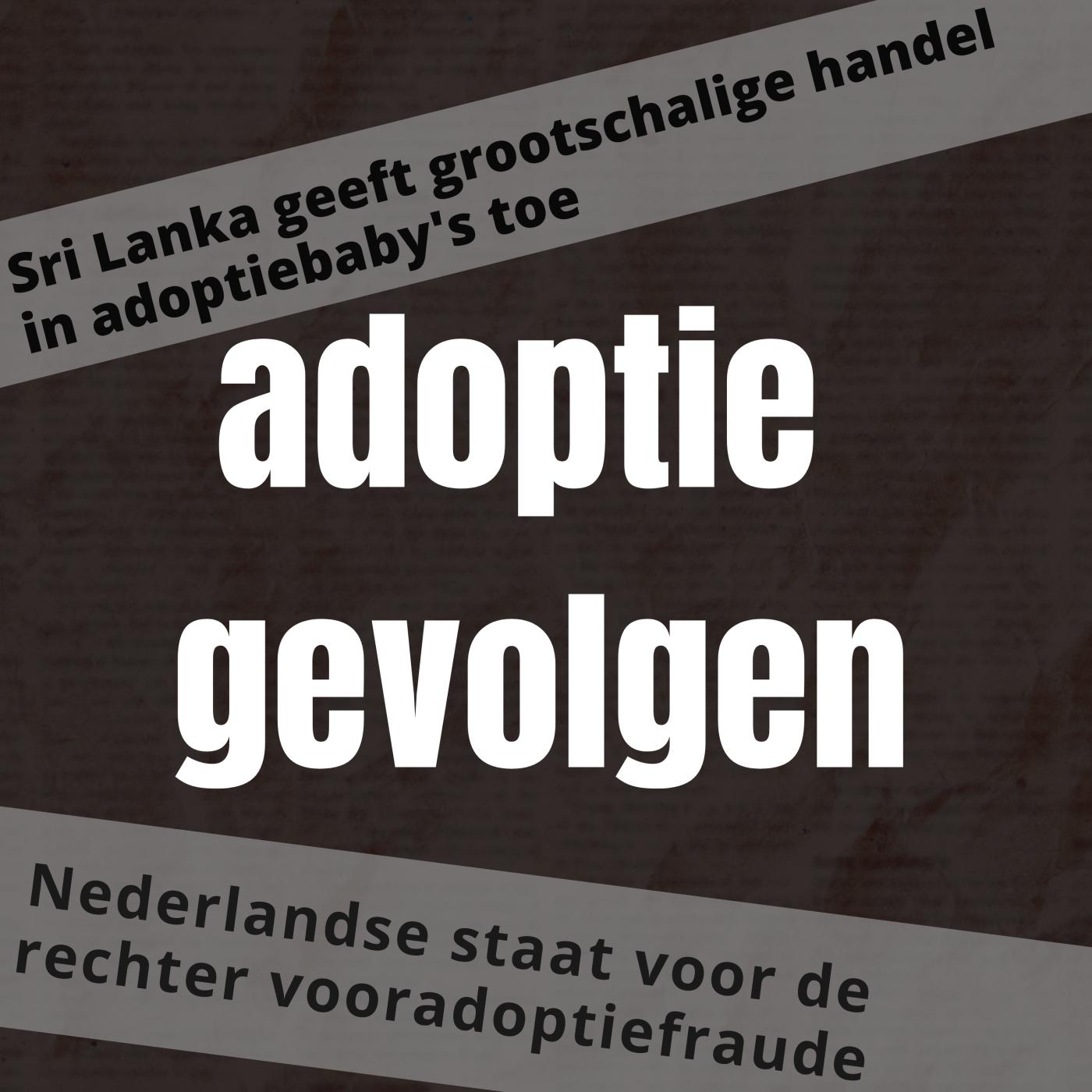 Trailer: Adoptie Gevolgen