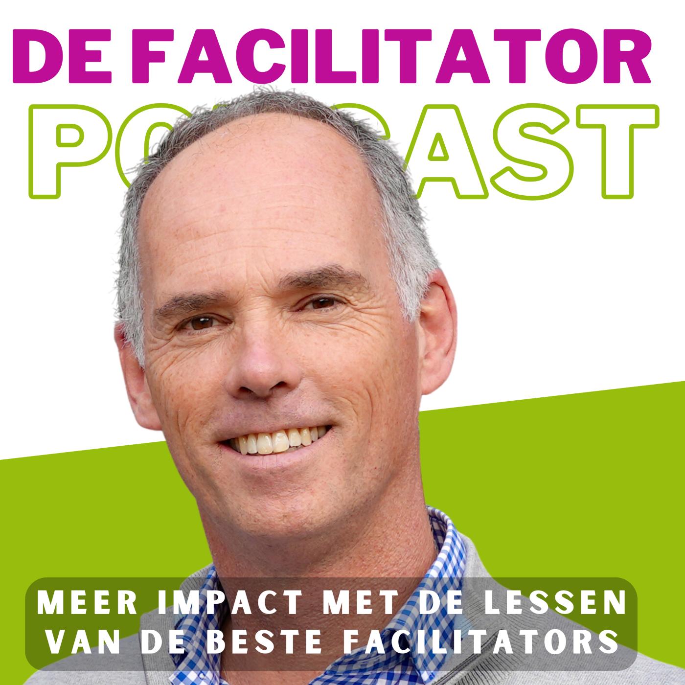 De Facilitator Podcast
