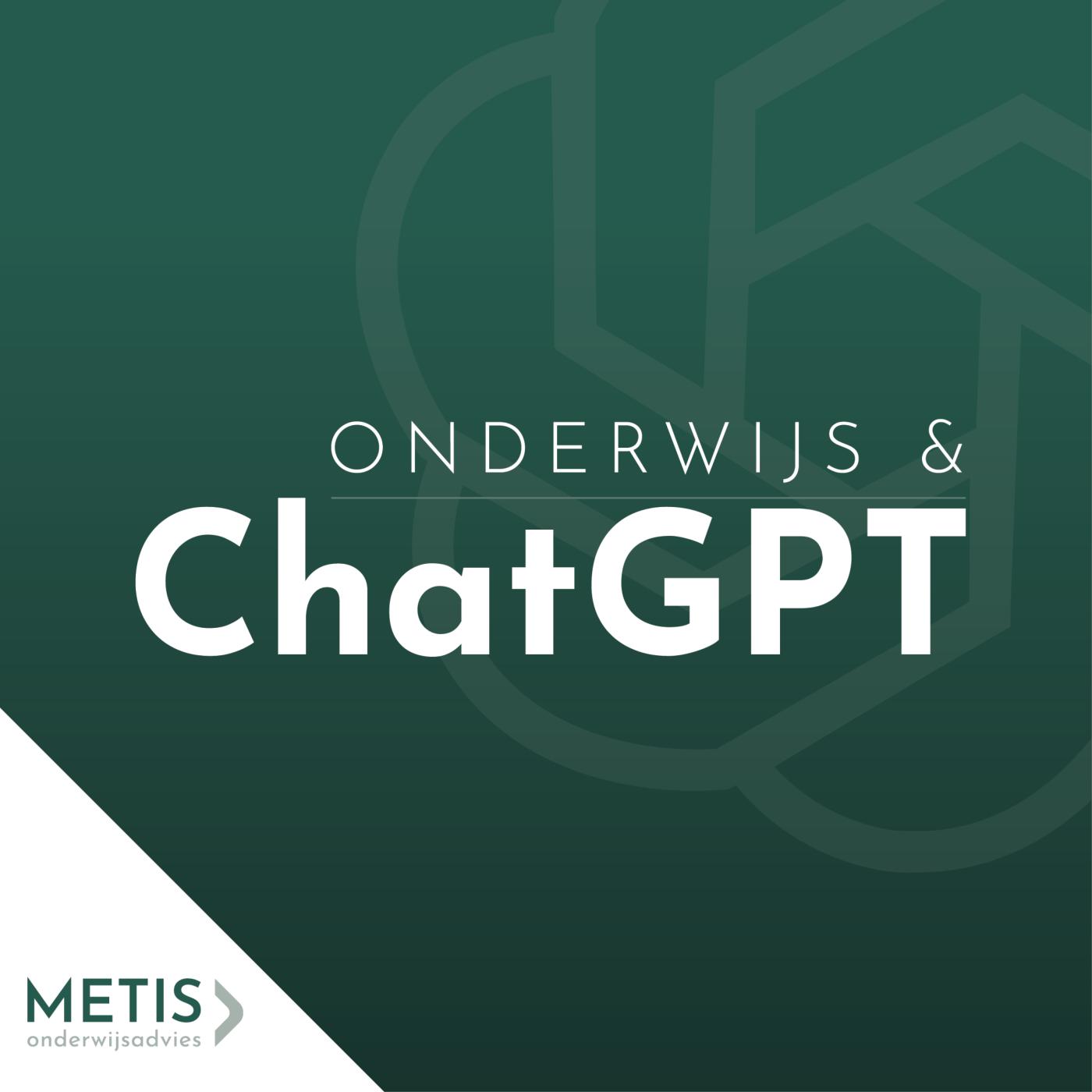 Toetsing in het ai-tijdperk aflevering artwork