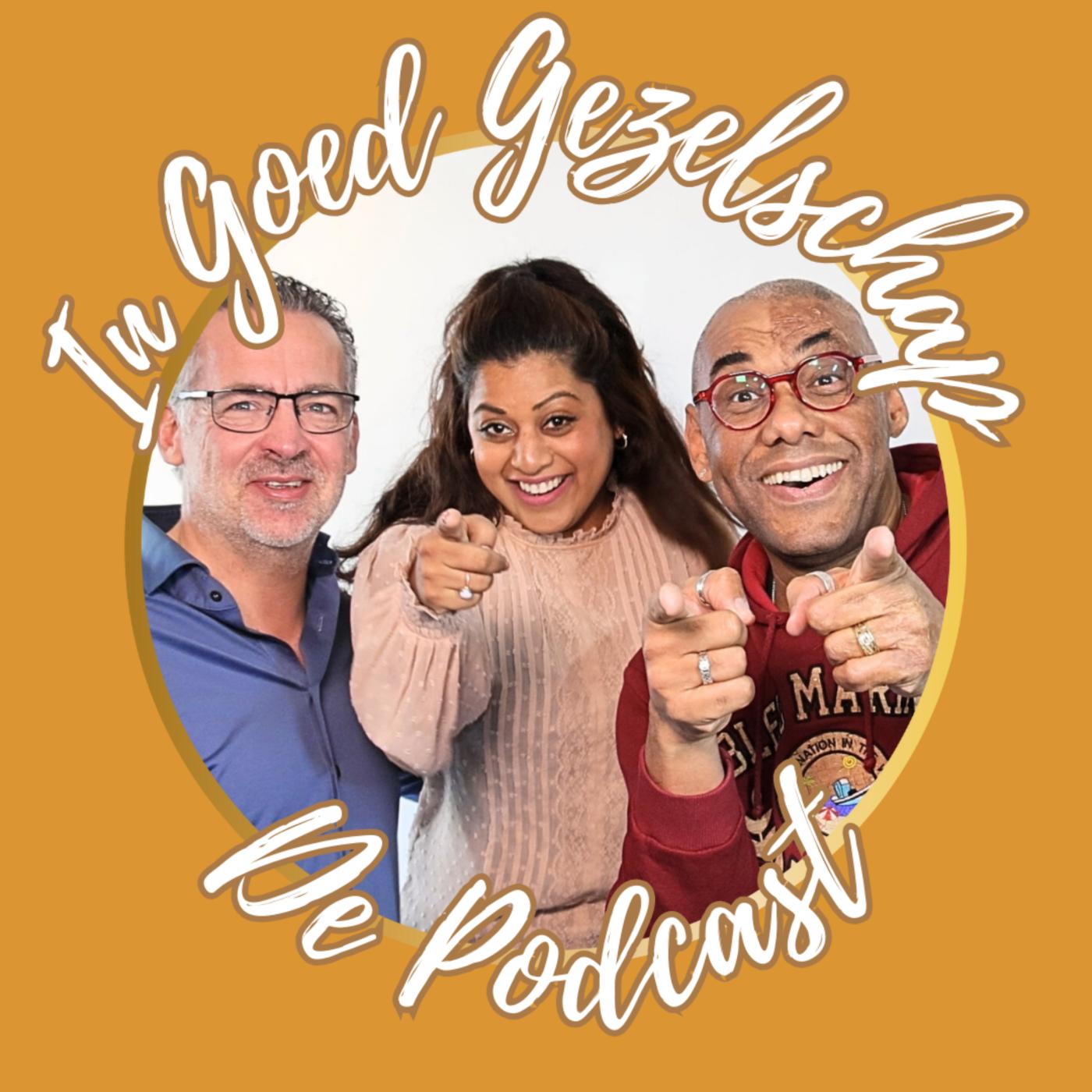 Alternatieve Geneeswijze - Waar geloof jij in? | Deel 2 episode artwork