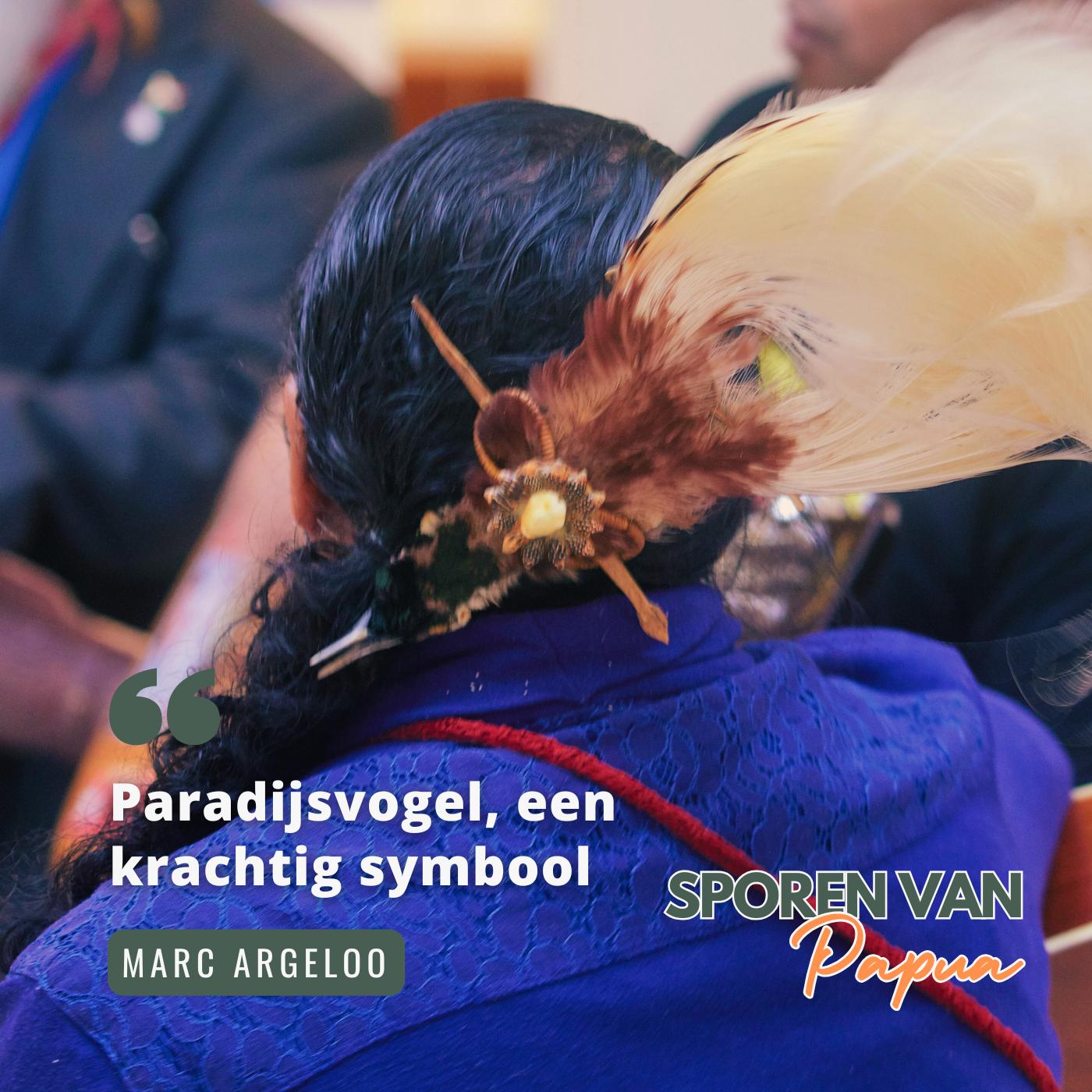 Sporen van Papua