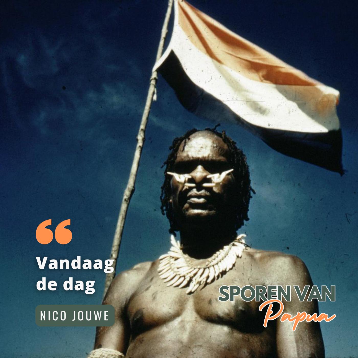 Sporen van Papua
