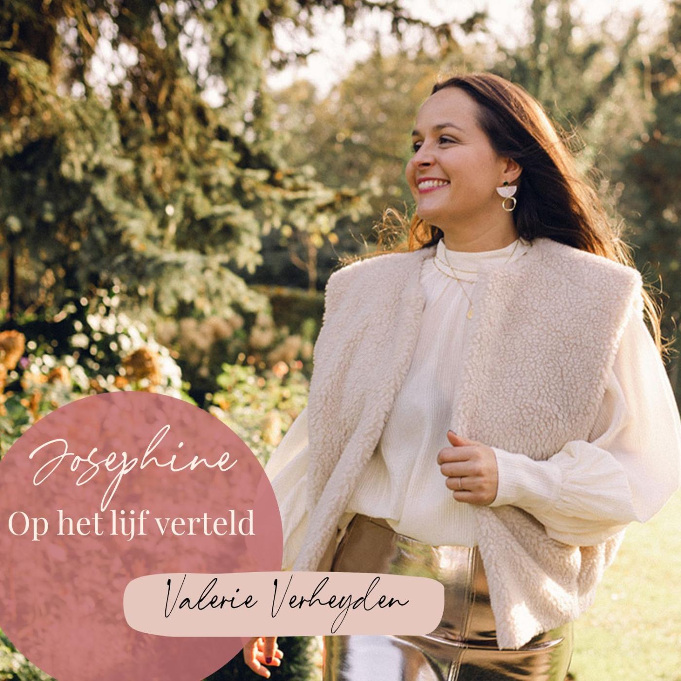 Hoe alles begon bij Josephine Hoe alles begon bij Josephine
