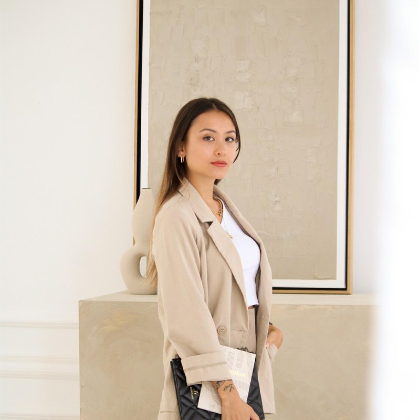 Even voorstellen: Mijn leven als jonge ondernemer